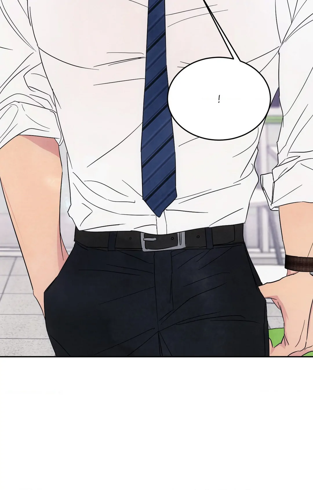 Topsy-Turvy [Official] - Season 2 Finale manhwa