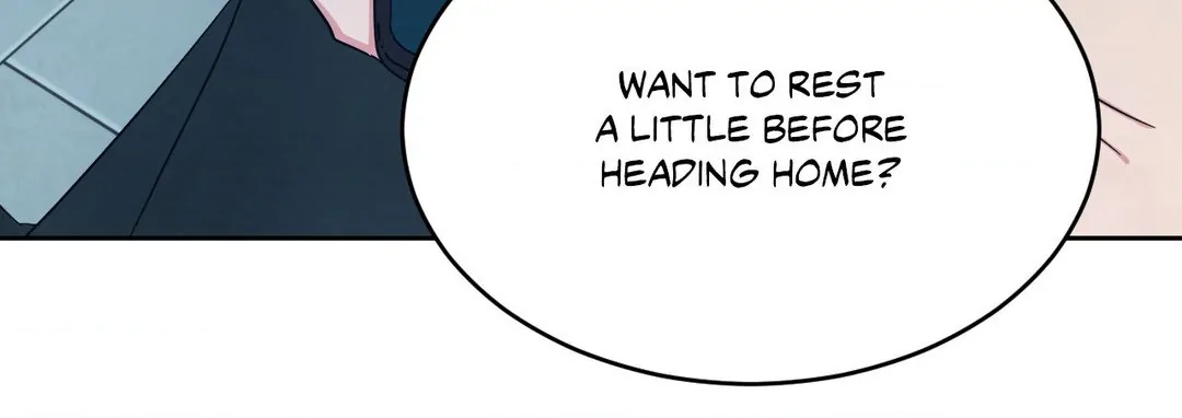 Topsy-Turvy [Official] - Season 2 Finale manhwa