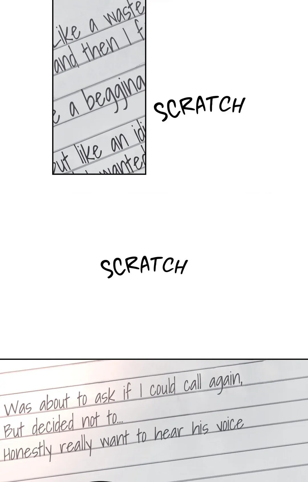 Topsy-Turvy [Official] - Season 2 Finale manhwa