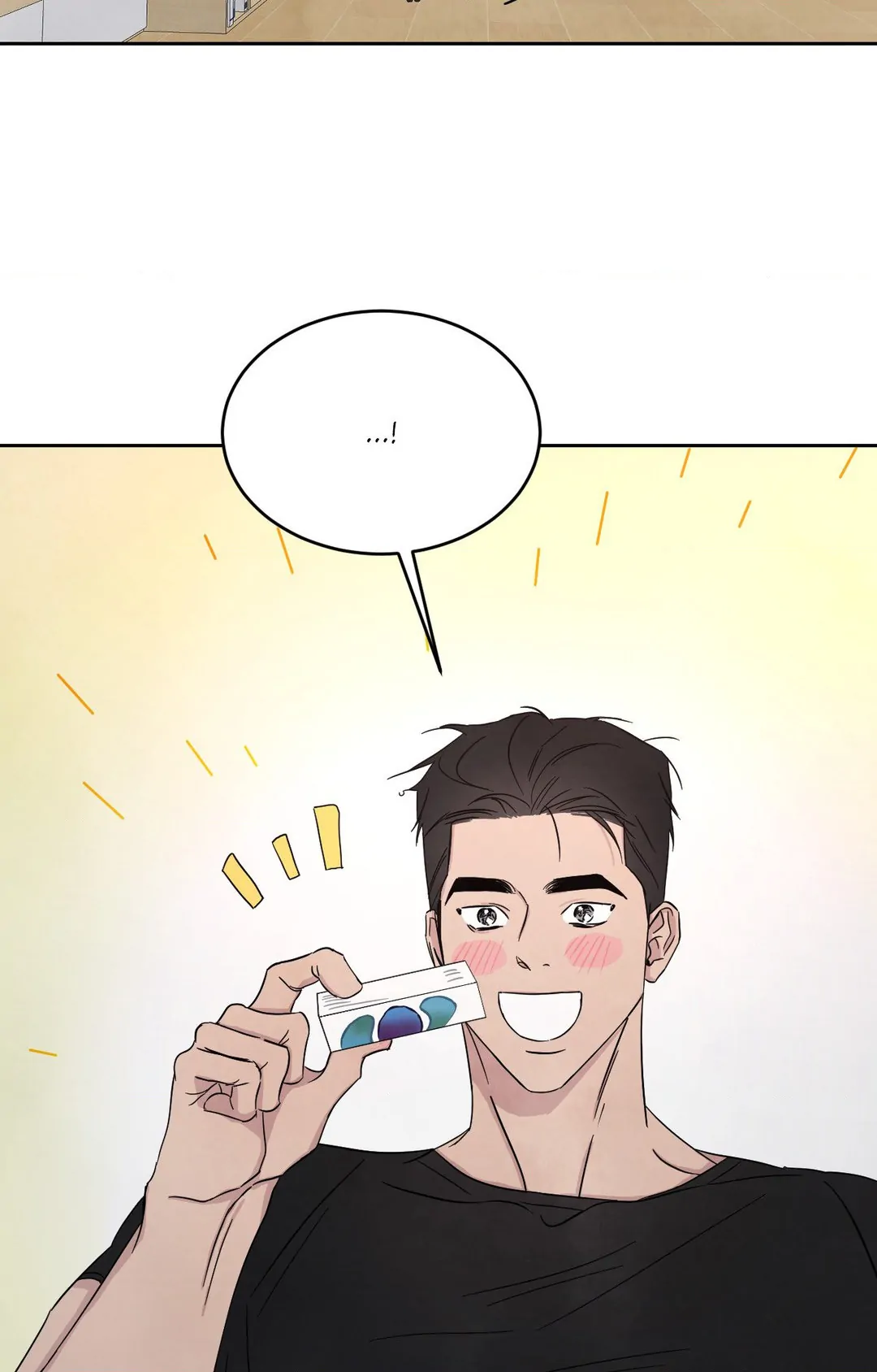 Topsy-Turvy [Official] - Season 2 Finale manhwa