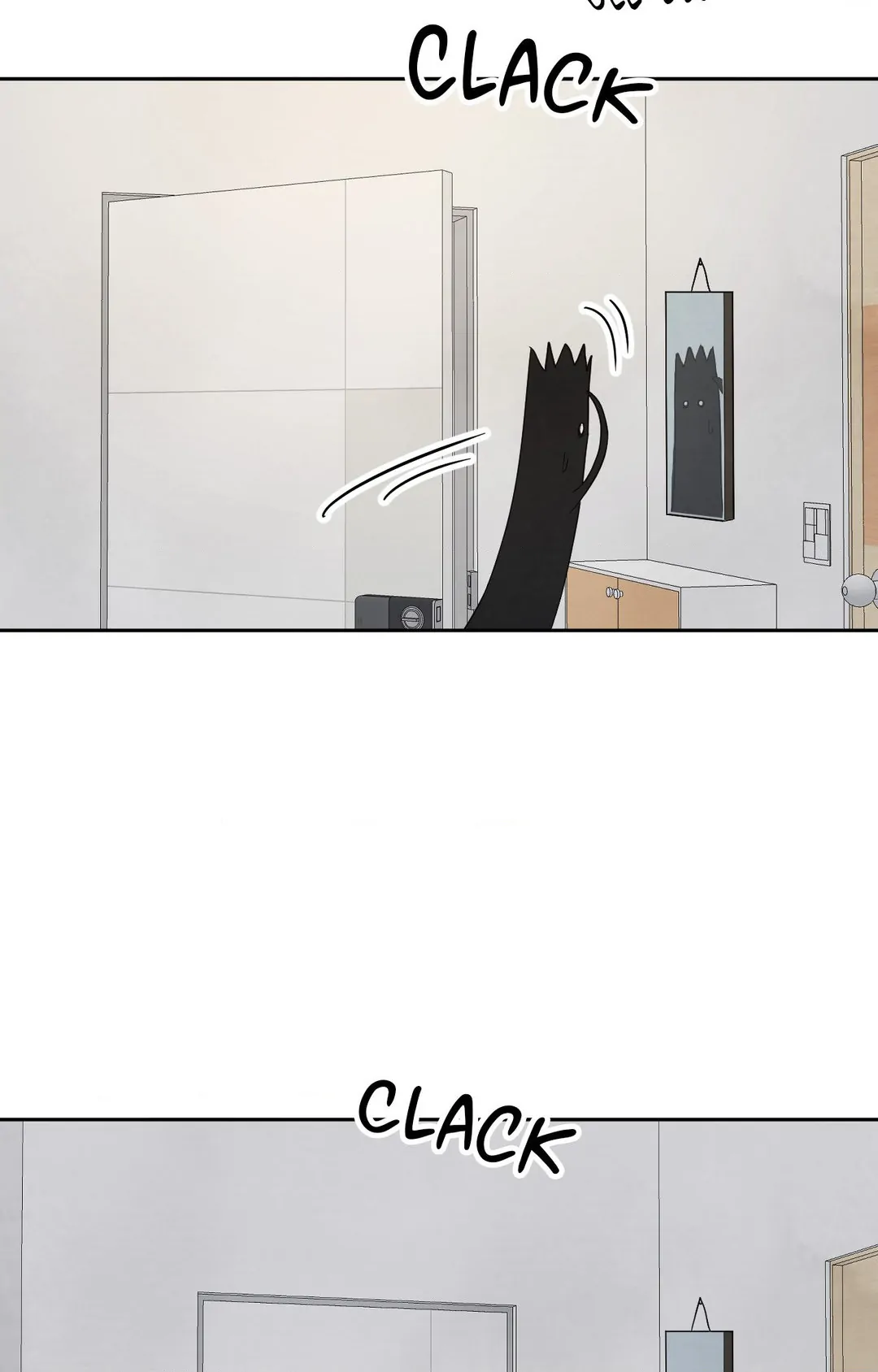 Topsy-Turvy [Official] - Season 2 Finale manhwa