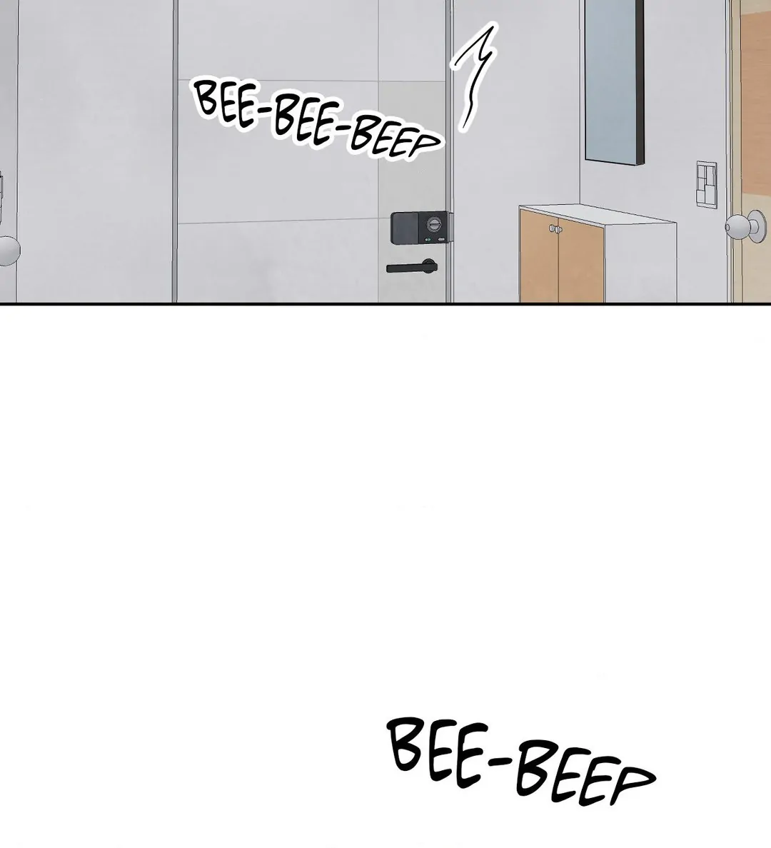 Topsy-Turvy [Official] - Season 2 Finale manhwa