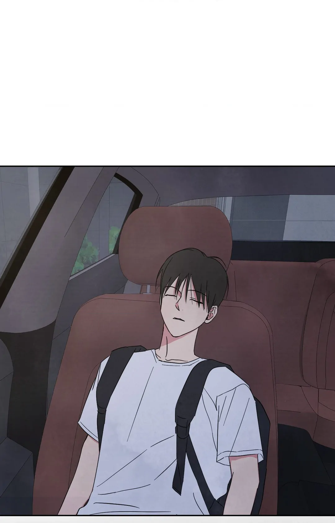 Topsy-Turvy [Official] - Season 2 Finale manhwa