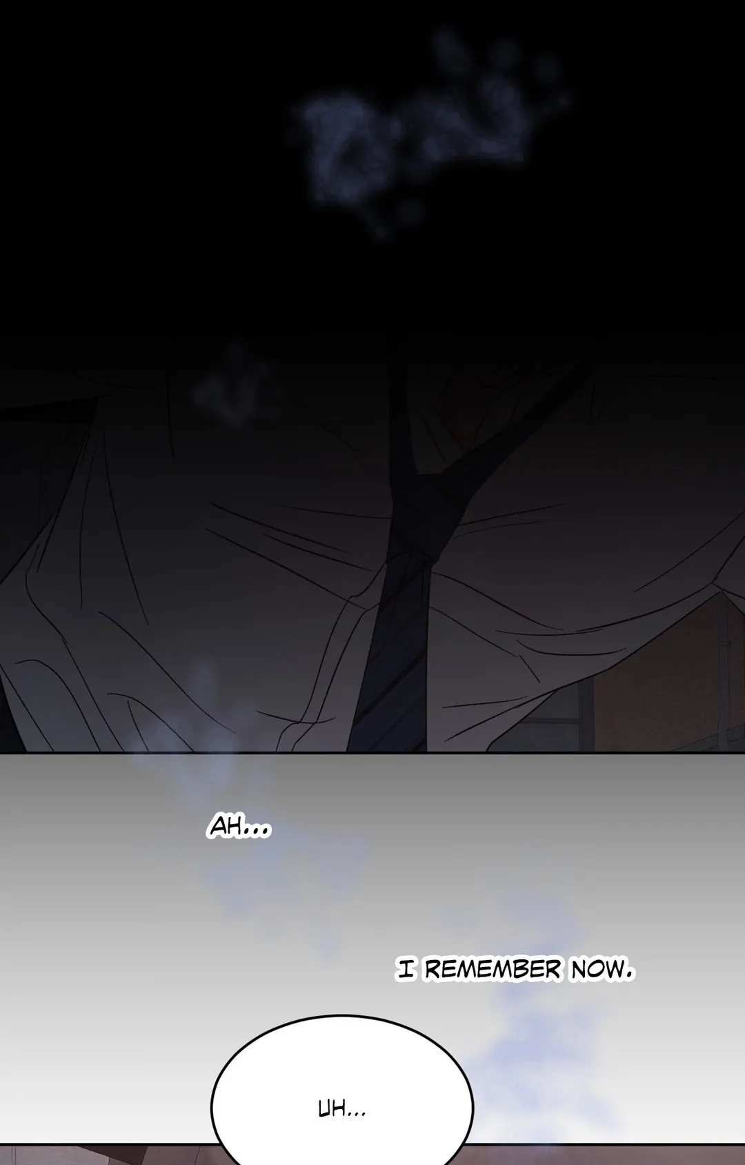 Topsy-Turvy [Official] - Season 2 Finale manhwa