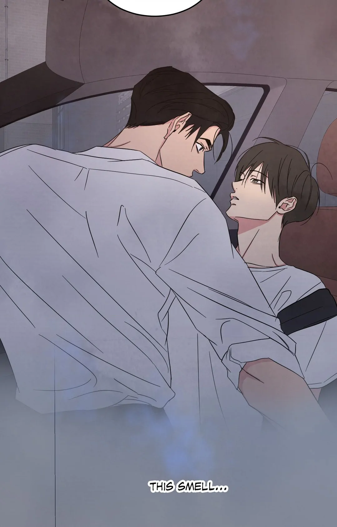 Topsy-Turvy [Official] - Season 2 Finale manhwa