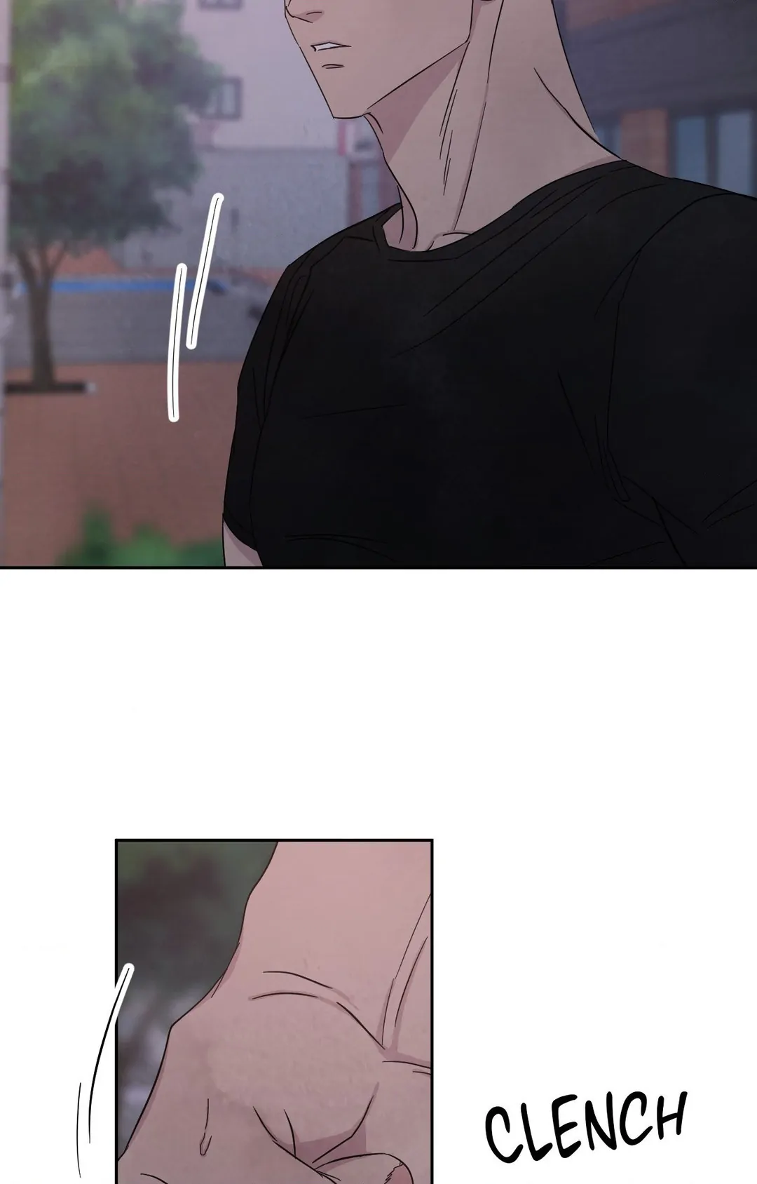 Topsy-Turvy [Official] - Season 2 Finale manhwa