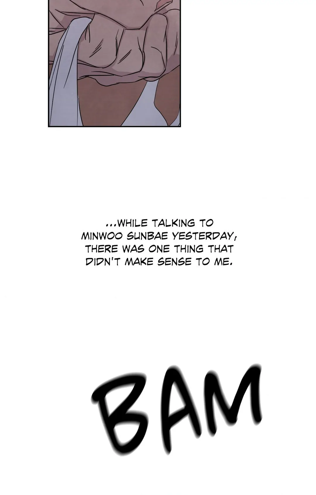 Topsy-Turvy [Official] - Season 2 Finale manhwa