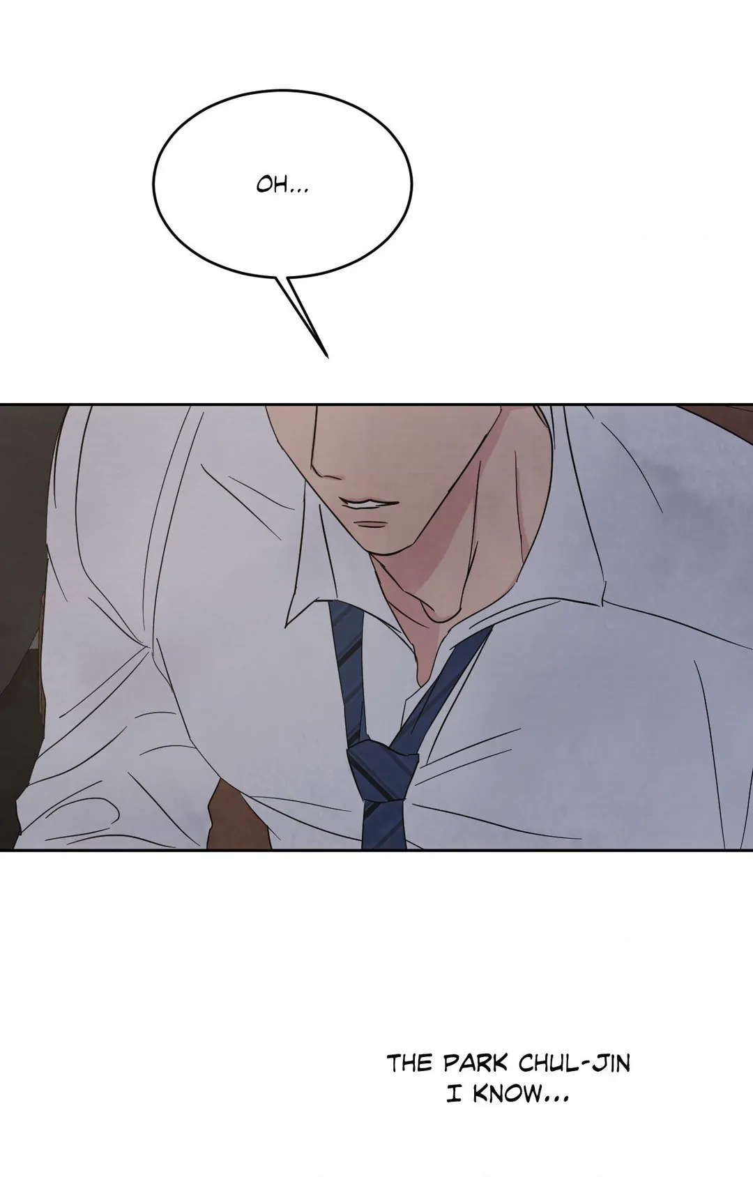 Topsy-Turvy [Official] - Season 2 Finale manhwa
