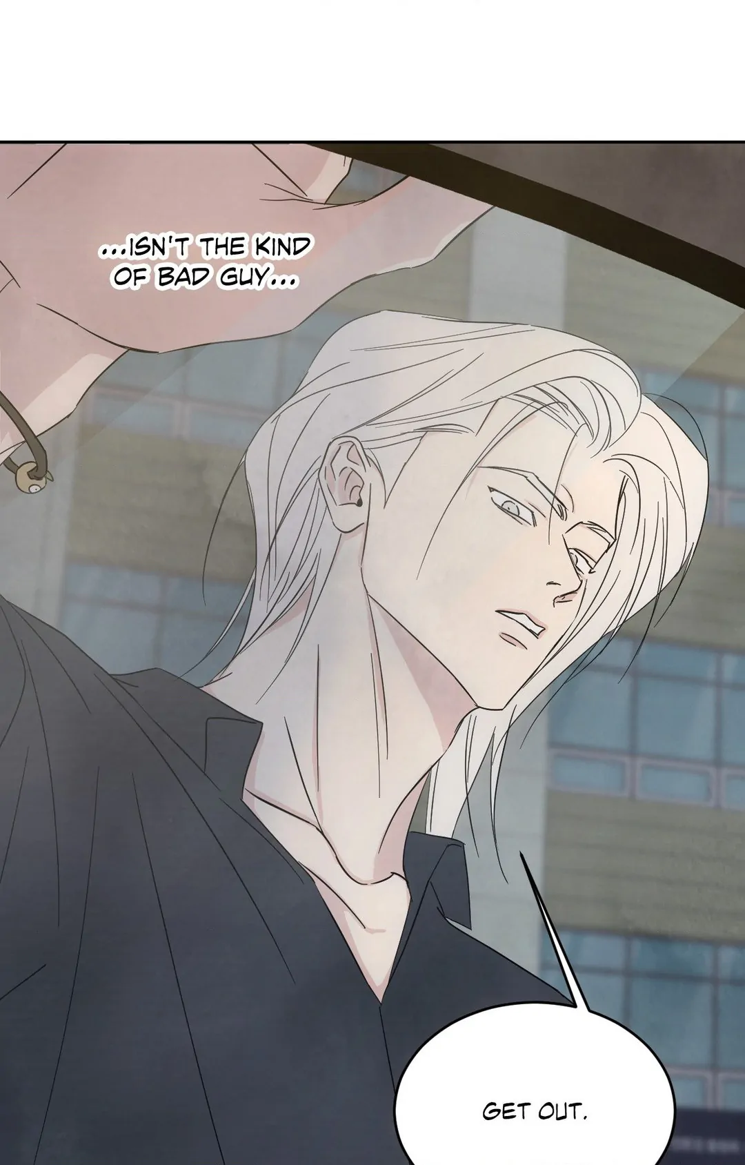 Topsy-Turvy [Official] - Season 2 Finale manhwa
