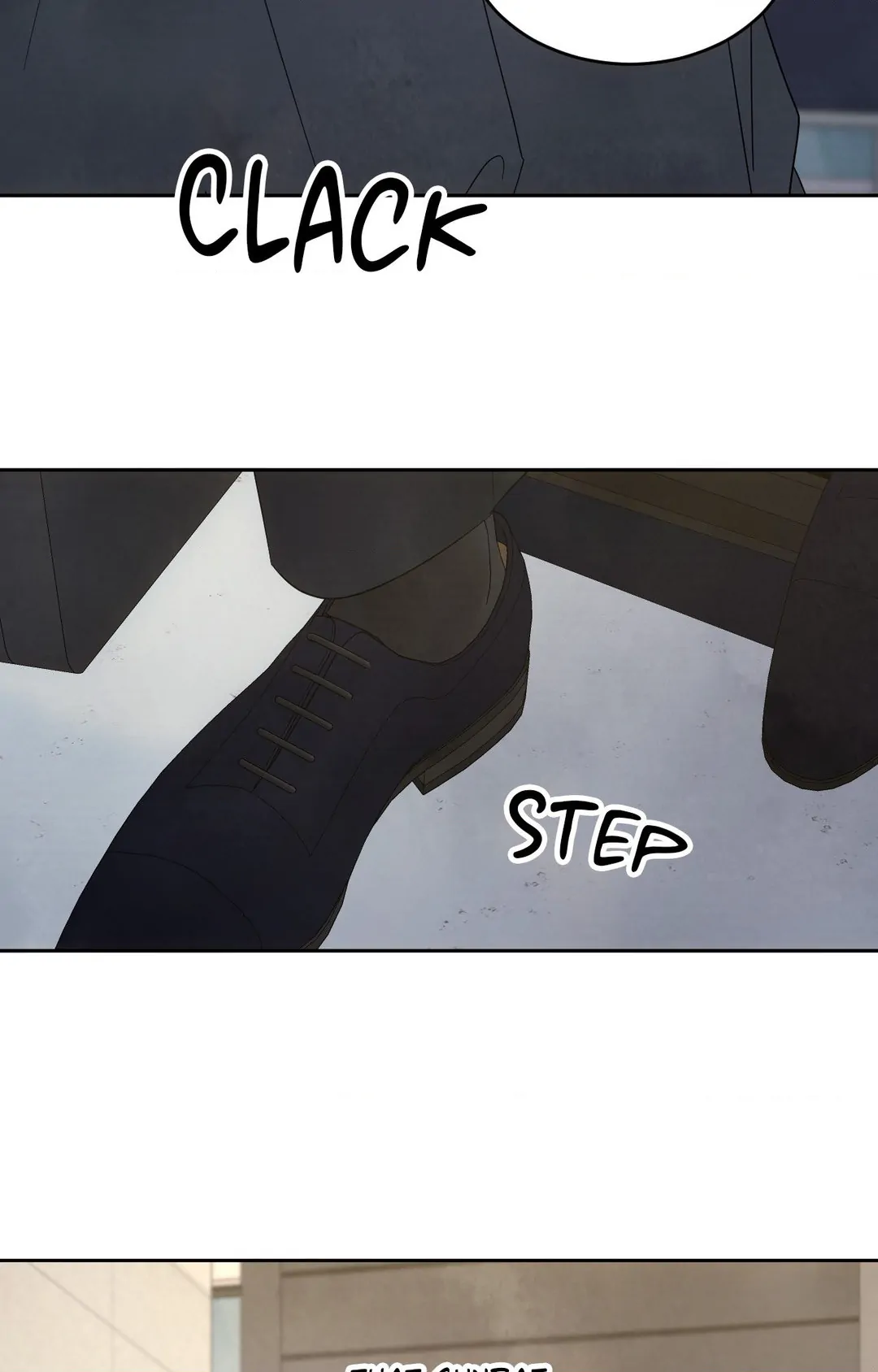 Topsy-Turvy [Official] - Season 2 Finale manhwa