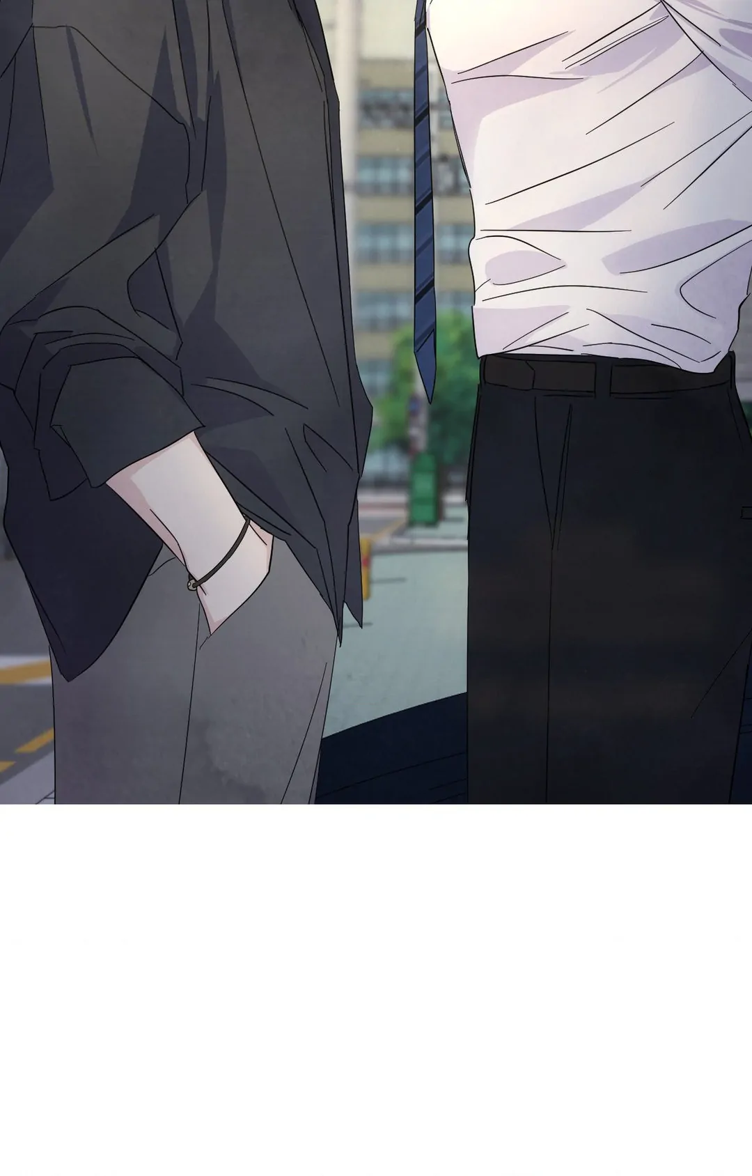 Topsy-Turvy [Official] - Season 2 Finale manhwa