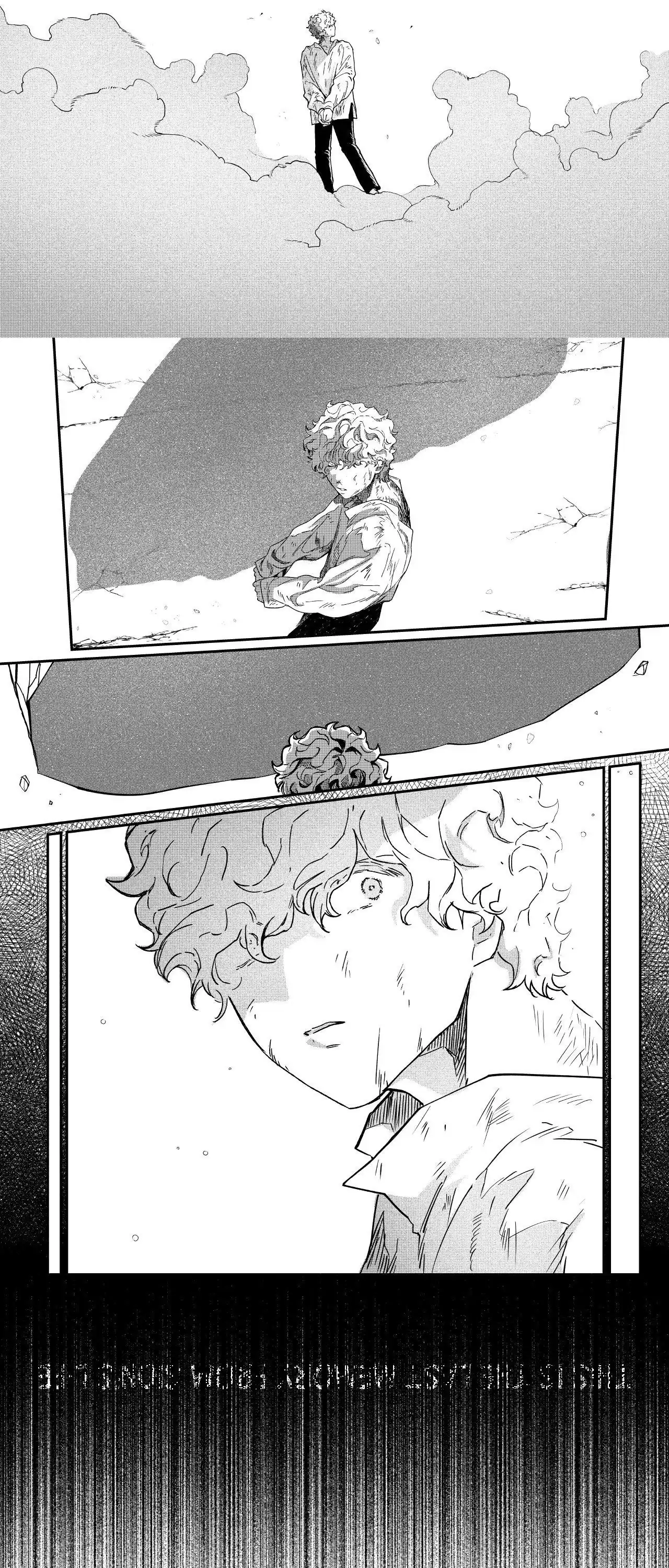 Stigmata [Lezhin R19] - Chapter 108 manhwa