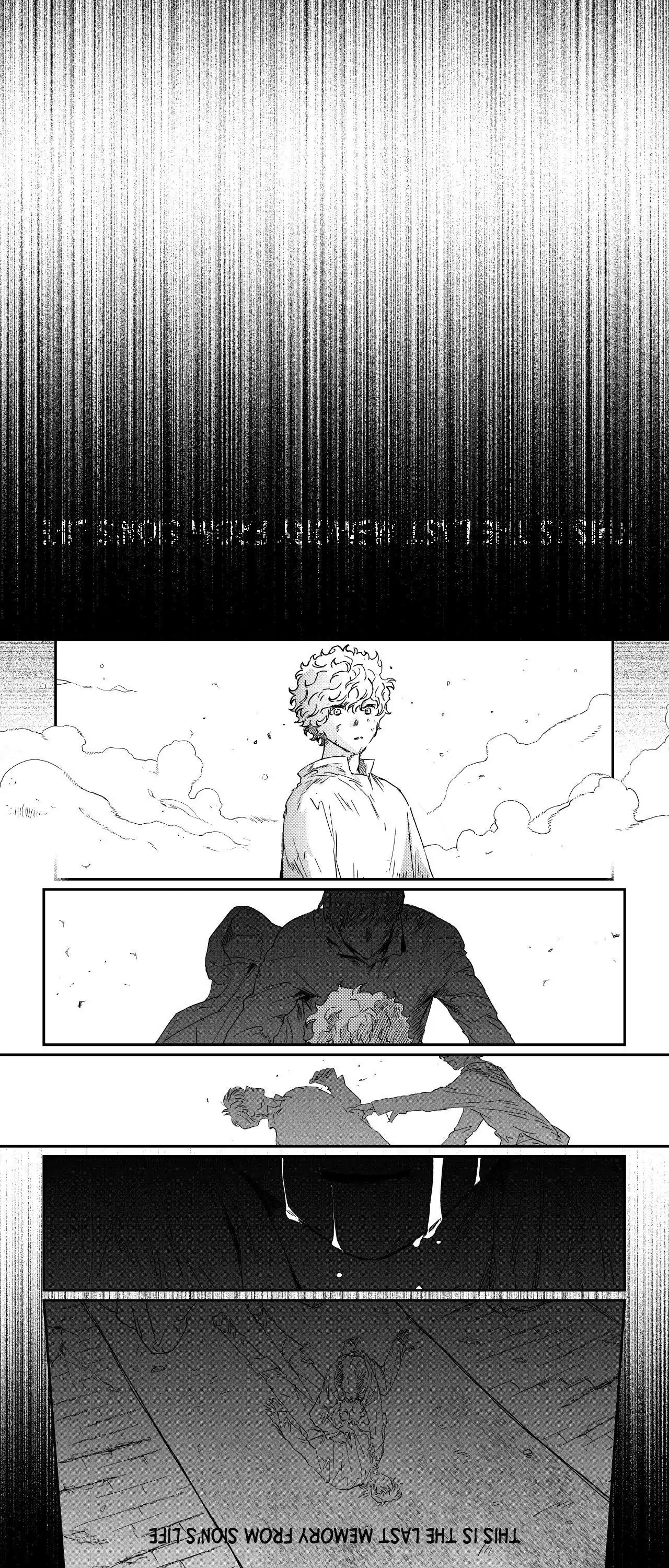 Stigmata [Lezhin R19] - Chapter 108 manhwa