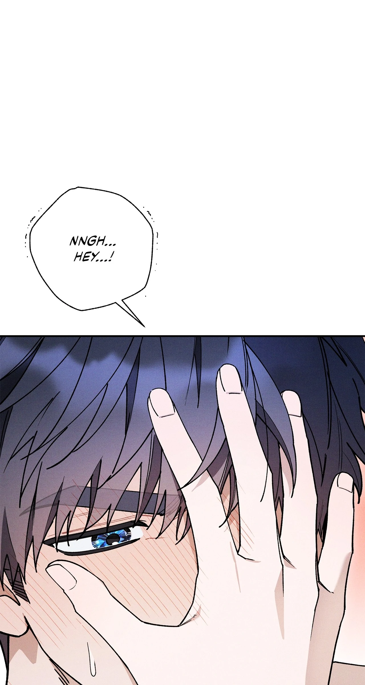 The Rogue Prince Is Secretly an Omega [Mature] - Season 3 Episode 21 manhwa