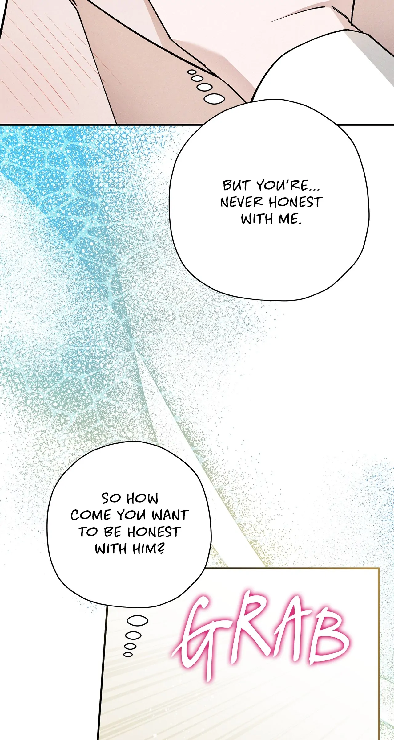 The Rogue Prince Is Secretly an Omega [Mature] - Season 3 Episode 21 manhwa