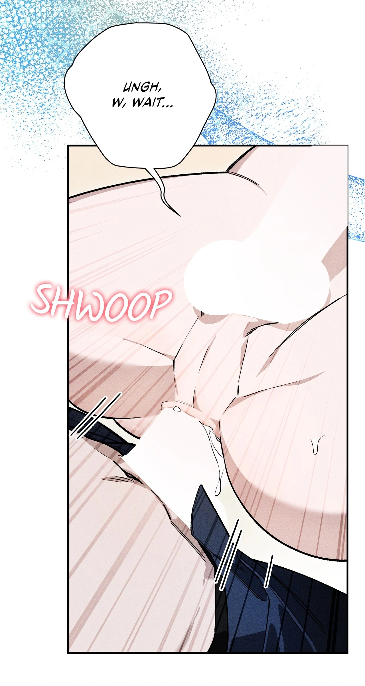 The Rogue Prince Is Secretly an Omega [Mature] - Season 3 Episode 21 manhwa