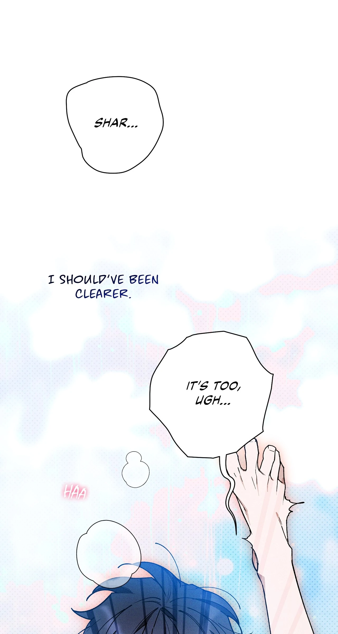 The Rogue Prince Is Secretly an Omega [Mature] - Season 3 Episode 21 manhwa