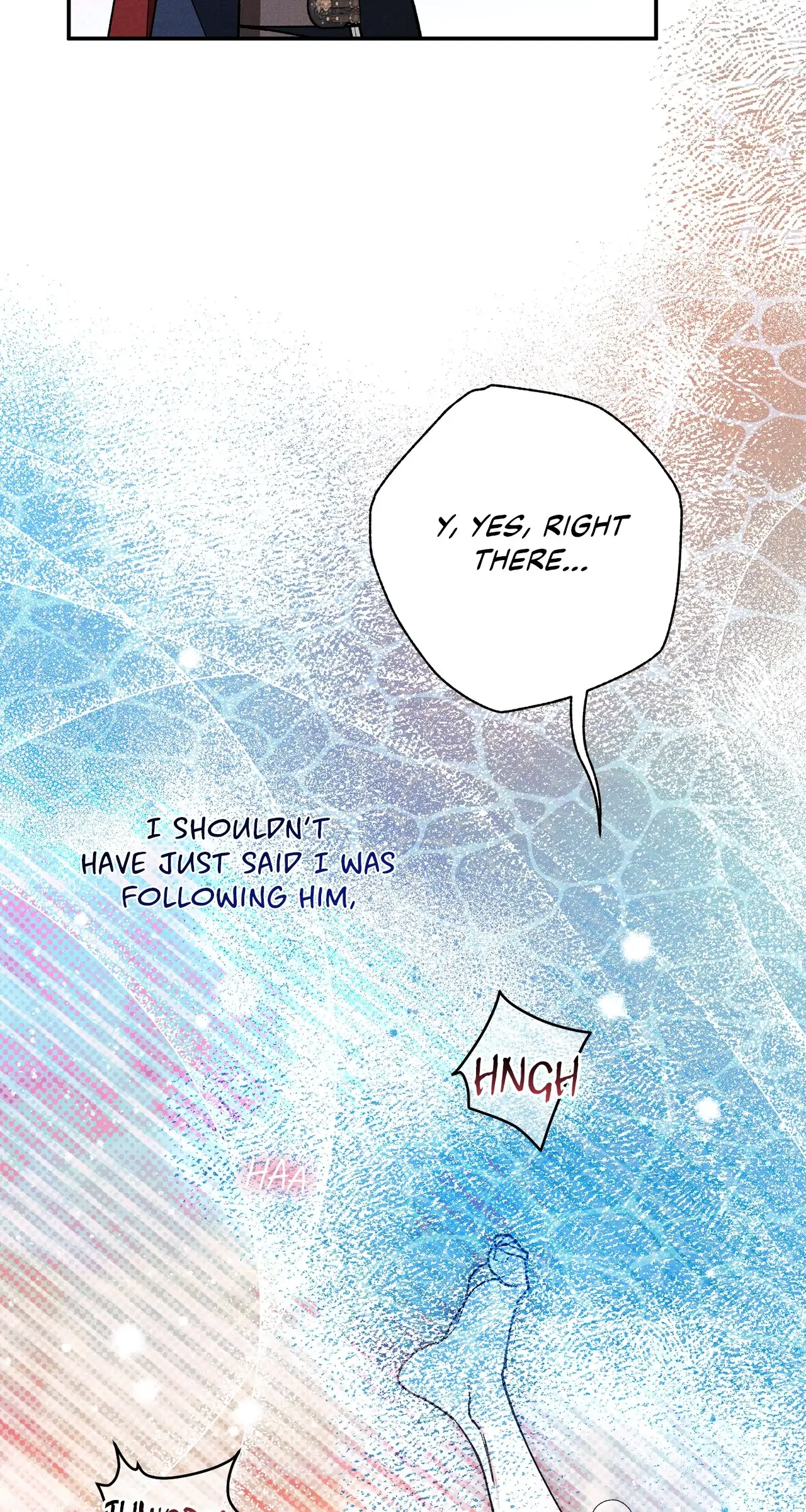 The Rogue Prince Is Secretly an Omega [Mature] - Season 3 Episode 21 manhwa