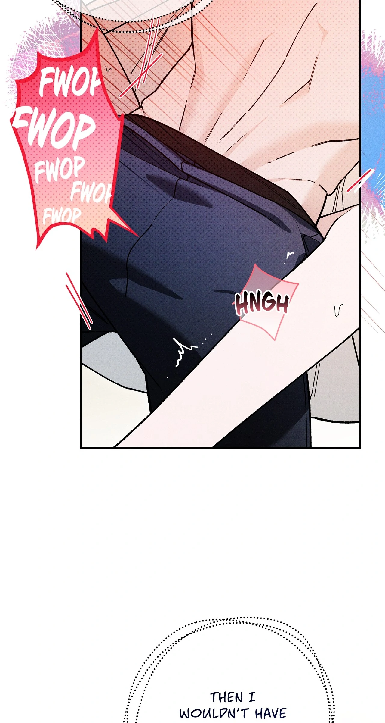 The Rogue Prince Is Secretly an Omega [Mature] - Season 3 Episode 21 manhwa