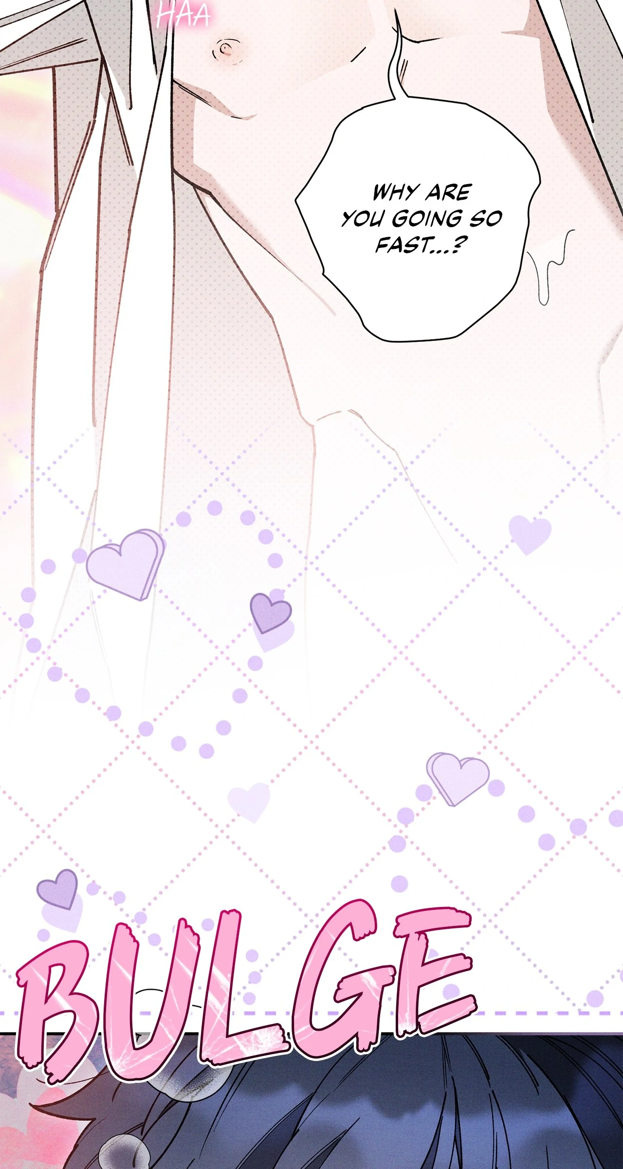 The Rogue Prince Is Secretly an Omega [Mature] - Season 3 Episode 21 manhwa