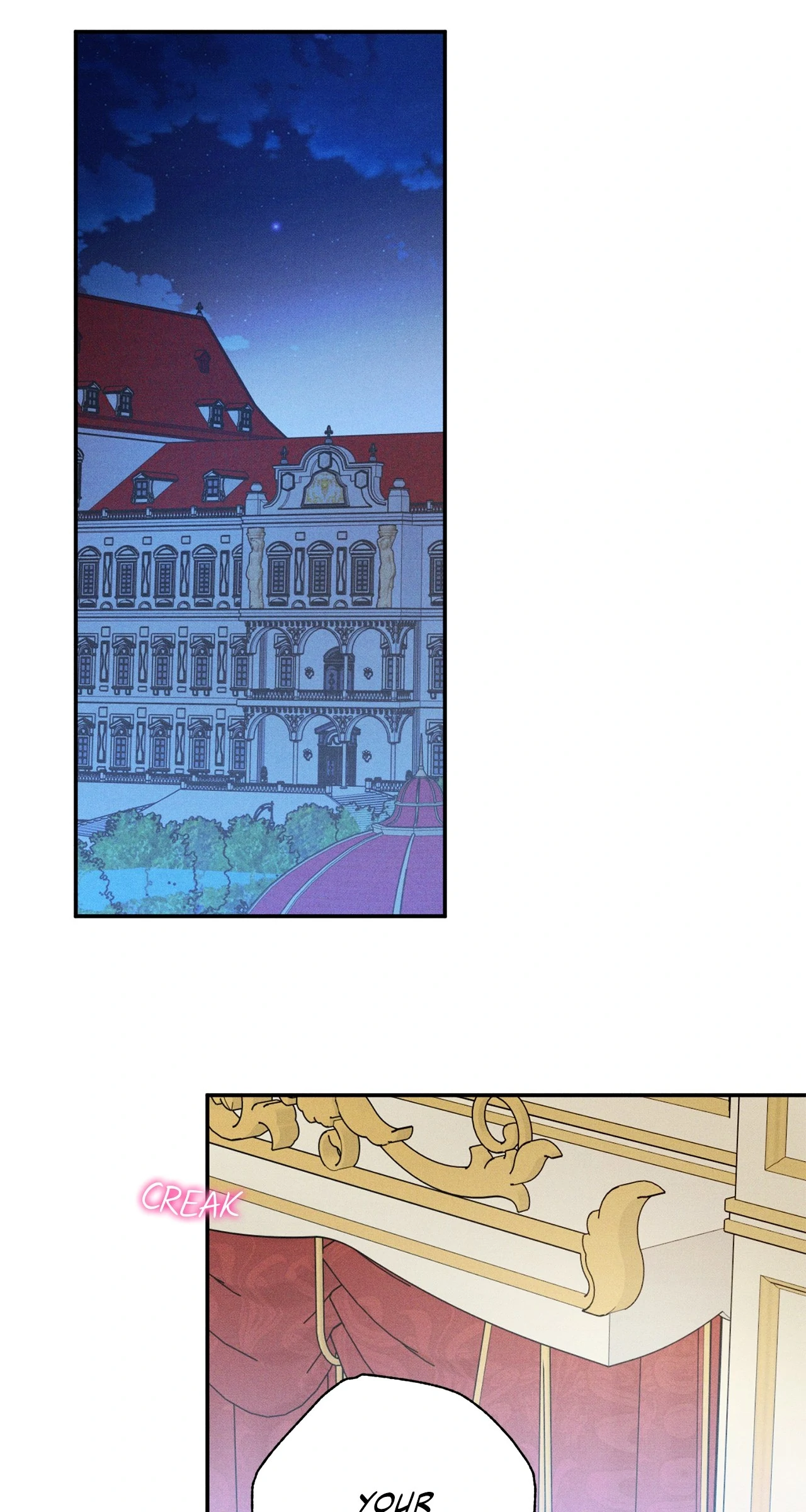 The Rogue Prince Is Secretly an Omega [Mature] - Season 3 Episode 21 manhwa