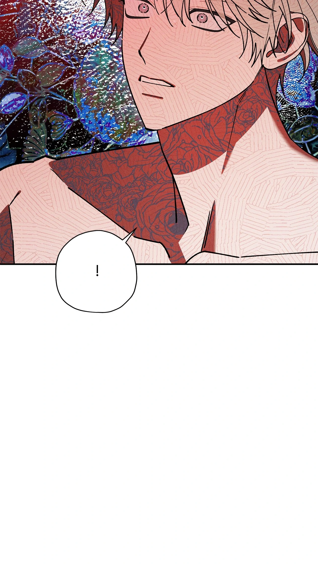 The Rogue Prince Is Secretly an Omega [Mature] - Season 3 Episode 21 manhwa