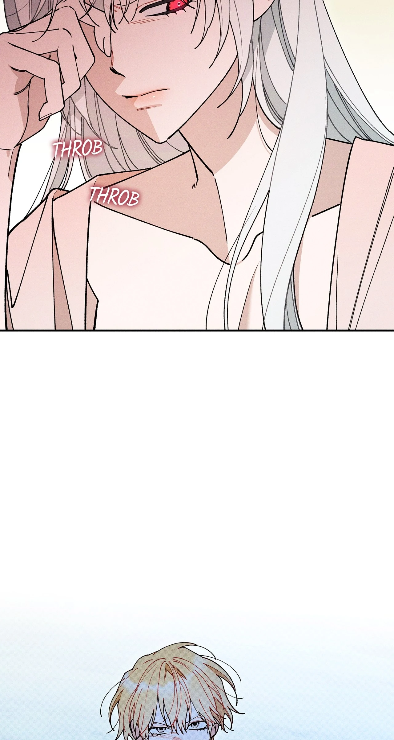 The Rogue Prince Is Secretly an Omega [Mature] - Season 3 Episode 21 manhwa