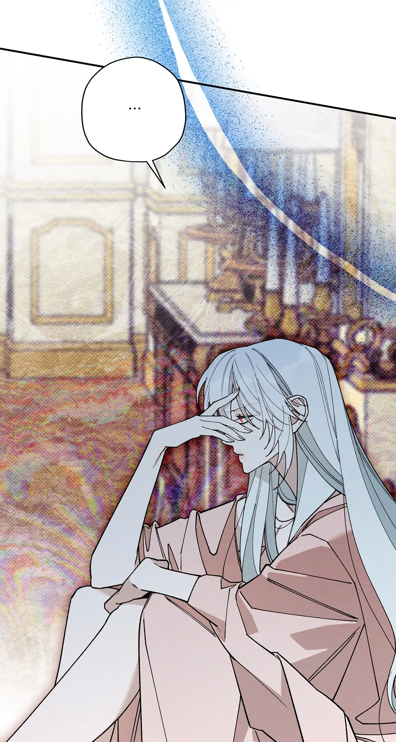 The Rogue Prince Is Secretly an Omega [Mature] - Season 3 Episode 21 manhwa