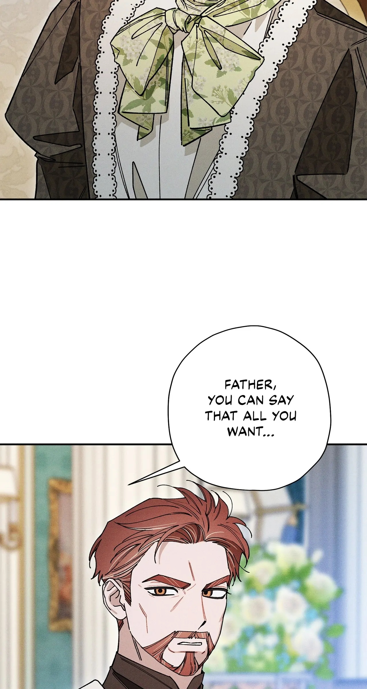 The Rogue Prince Is Secretly an Omega [Mature] - Season 3 Episode 21 manhwa