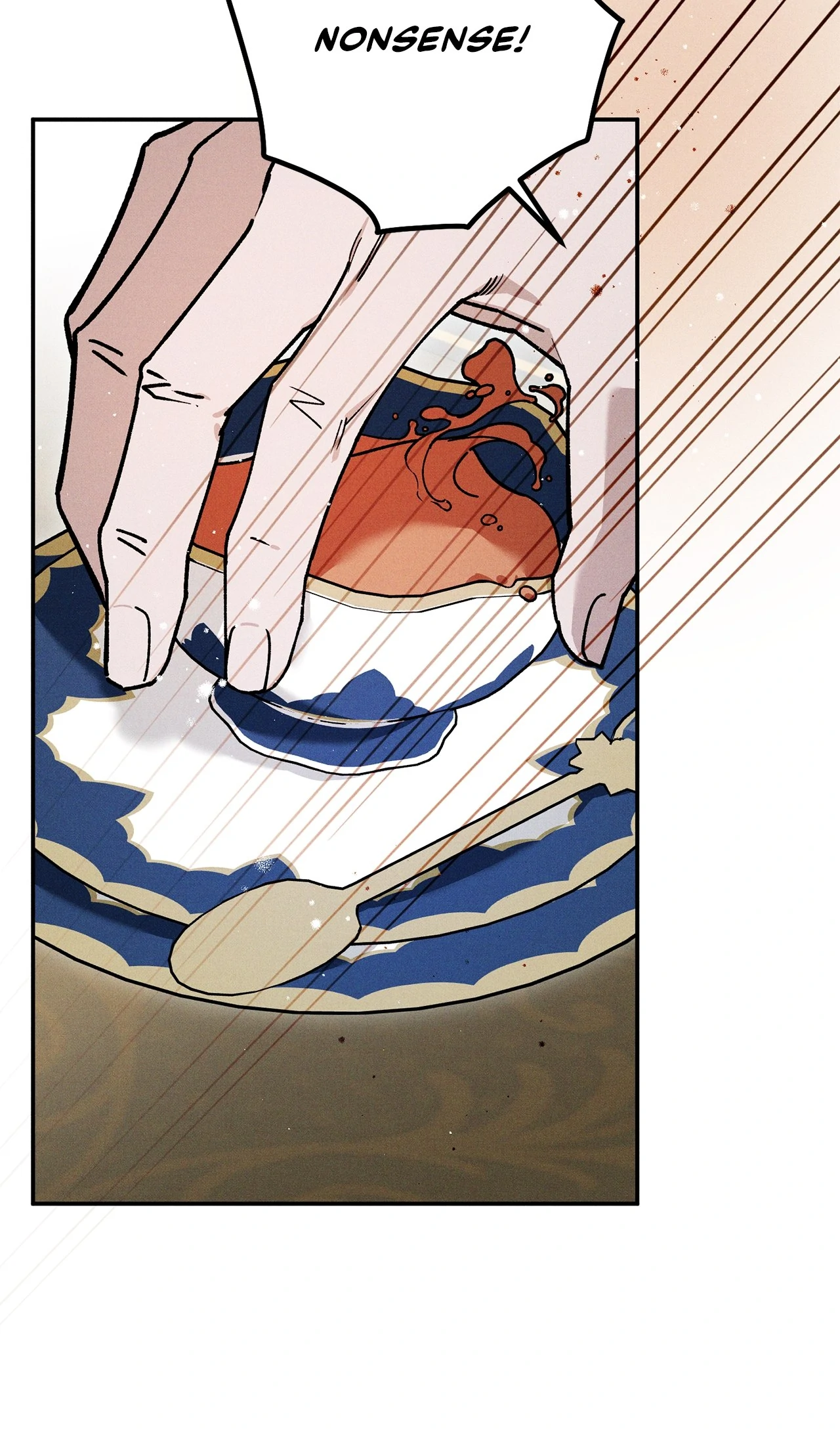 The Rogue Prince Is Secretly an Omega [Mature] - Season 3 Episode 21 manhwa