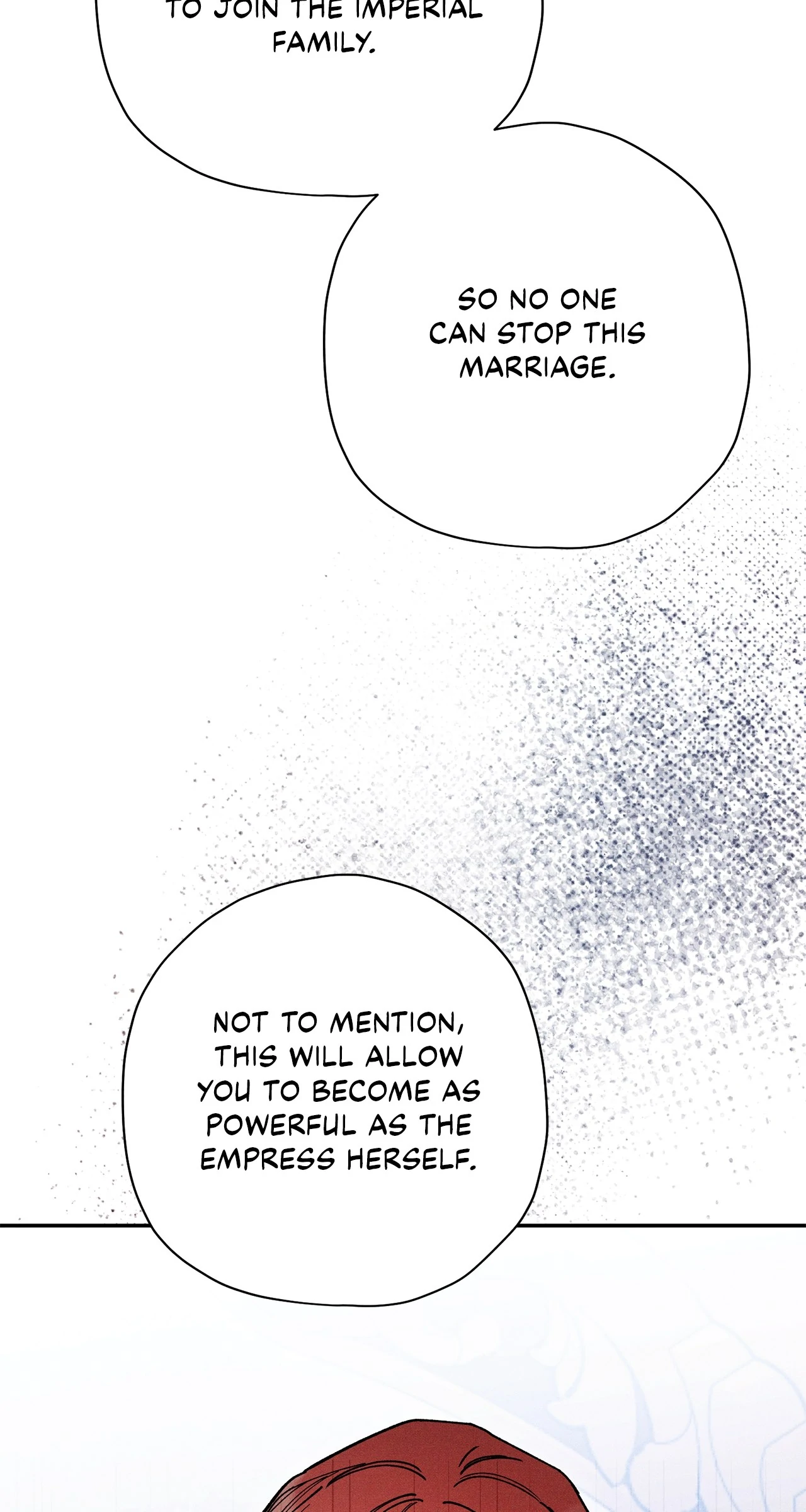 The Rogue Prince Is Secretly an Omega [Mature] - Season 3 Episode 21 manhwa
