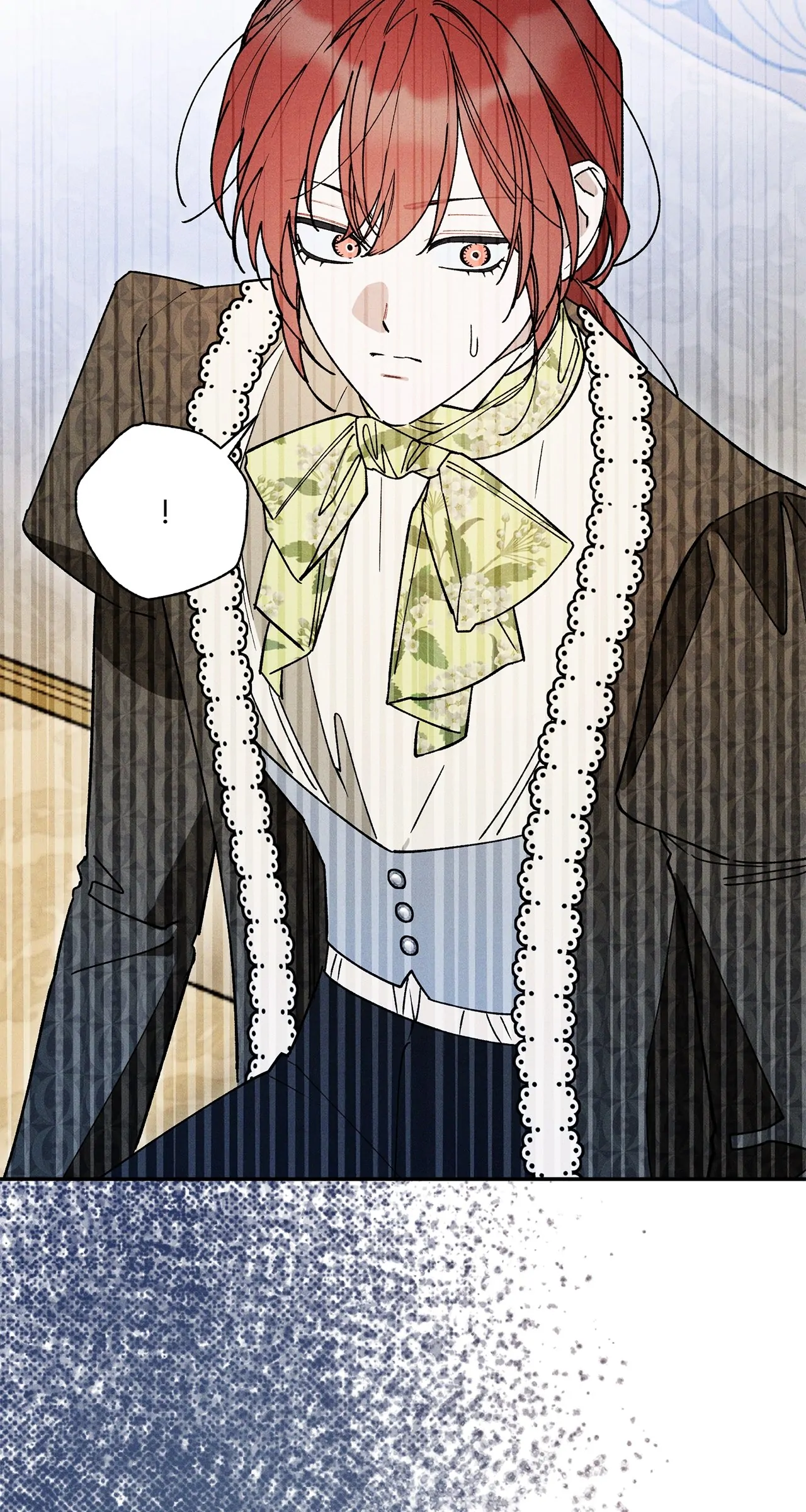 The Rogue Prince Is Secretly an Omega [Mature] - Season 3 Episode 21 manhwa