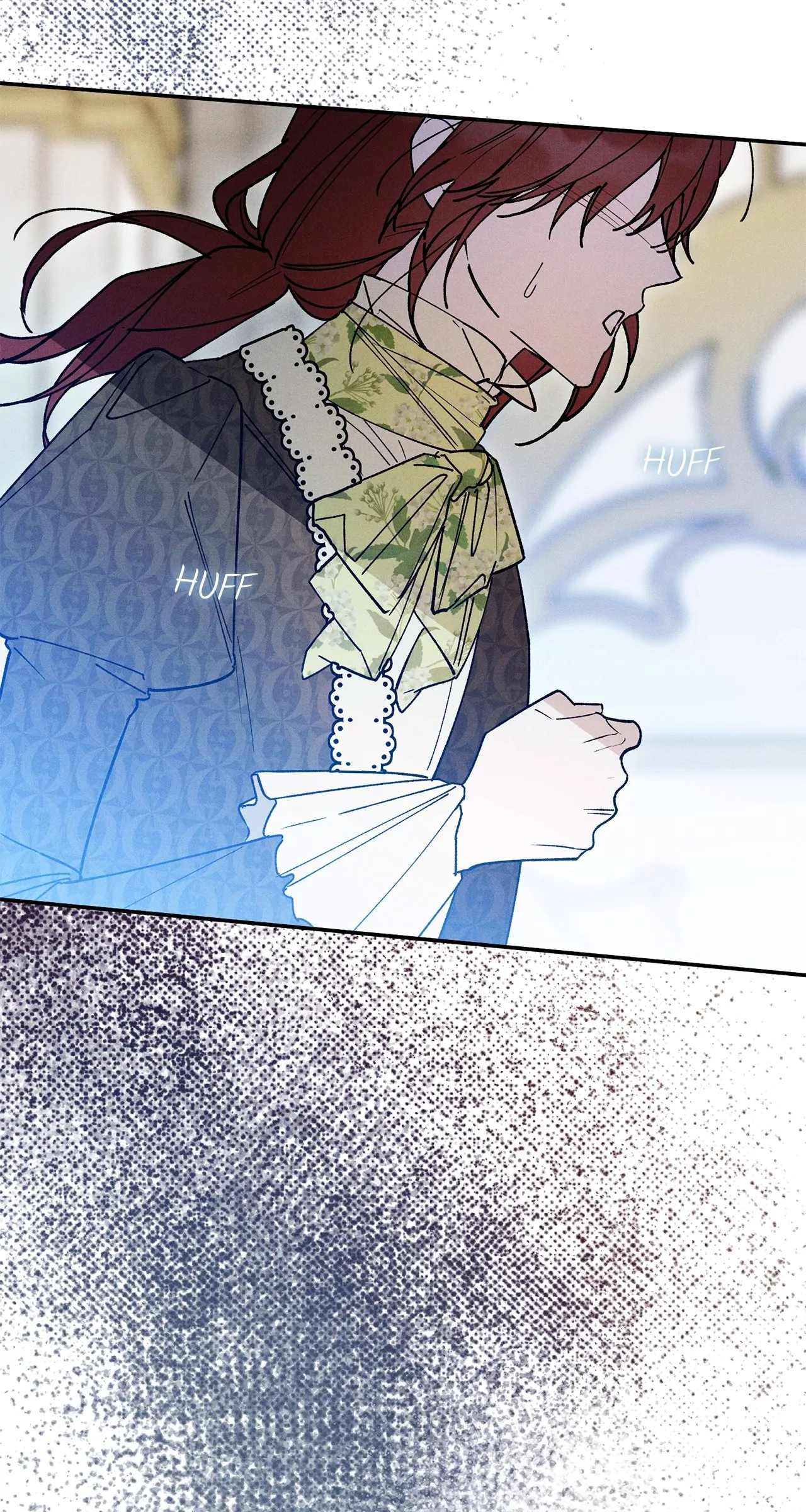 The Rogue Prince Is Secretly an Omega [Mature] - Season 3 Episode 21 manhwa