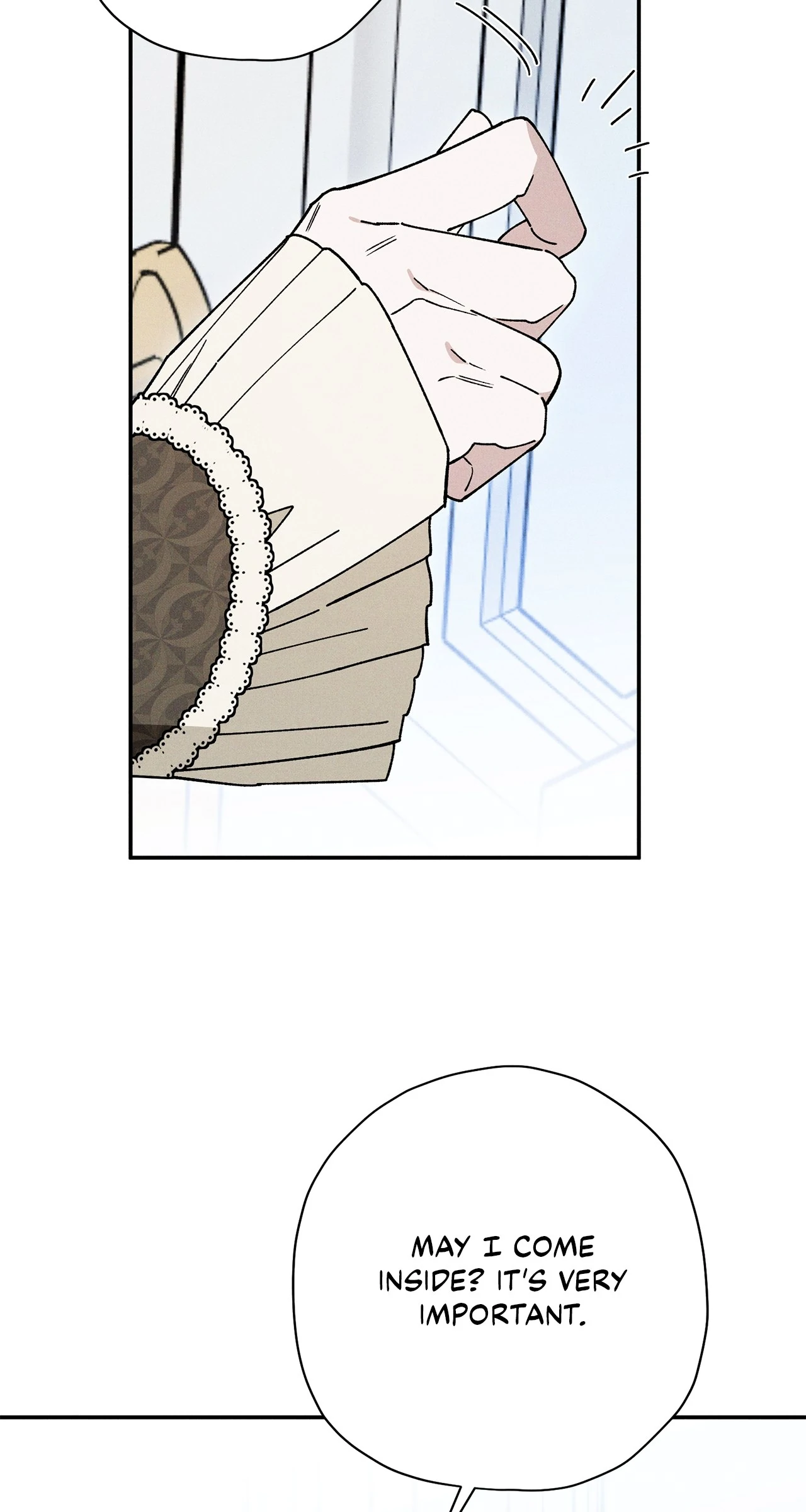 The Rogue Prince Is Secretly an Omega [Mature] - Season 3 Episode 21 manhwa