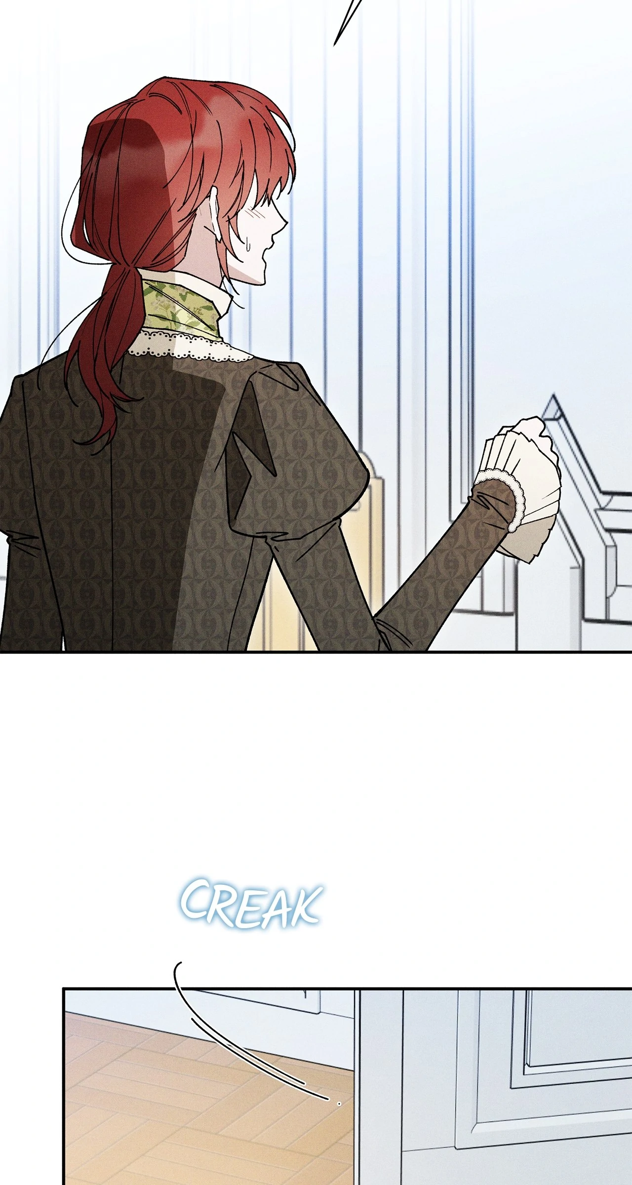 The Rogue Prince Is Secretly an Omega [Mature] - Season 3 Episode 21 manhwa