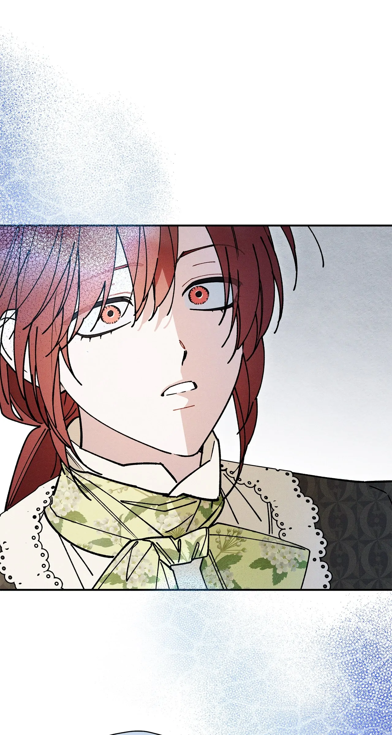 The Rogue Prince Is Secretly an Omega [Mature] - Season 3 Episode 21 manhwa