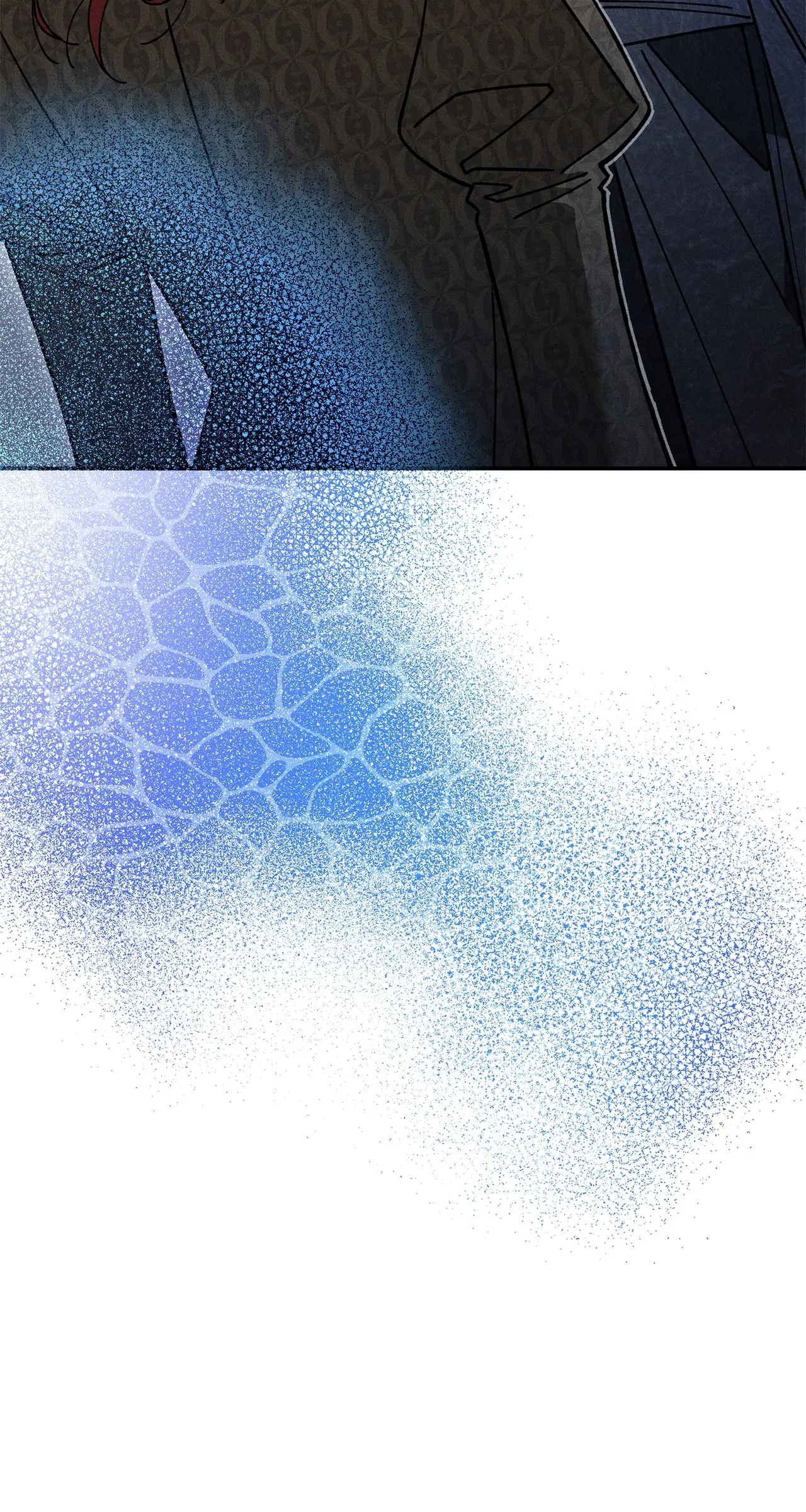 The Rogue Prince Is Secretly an Omega [Mature] - Season 3 Episode 21 manhwa