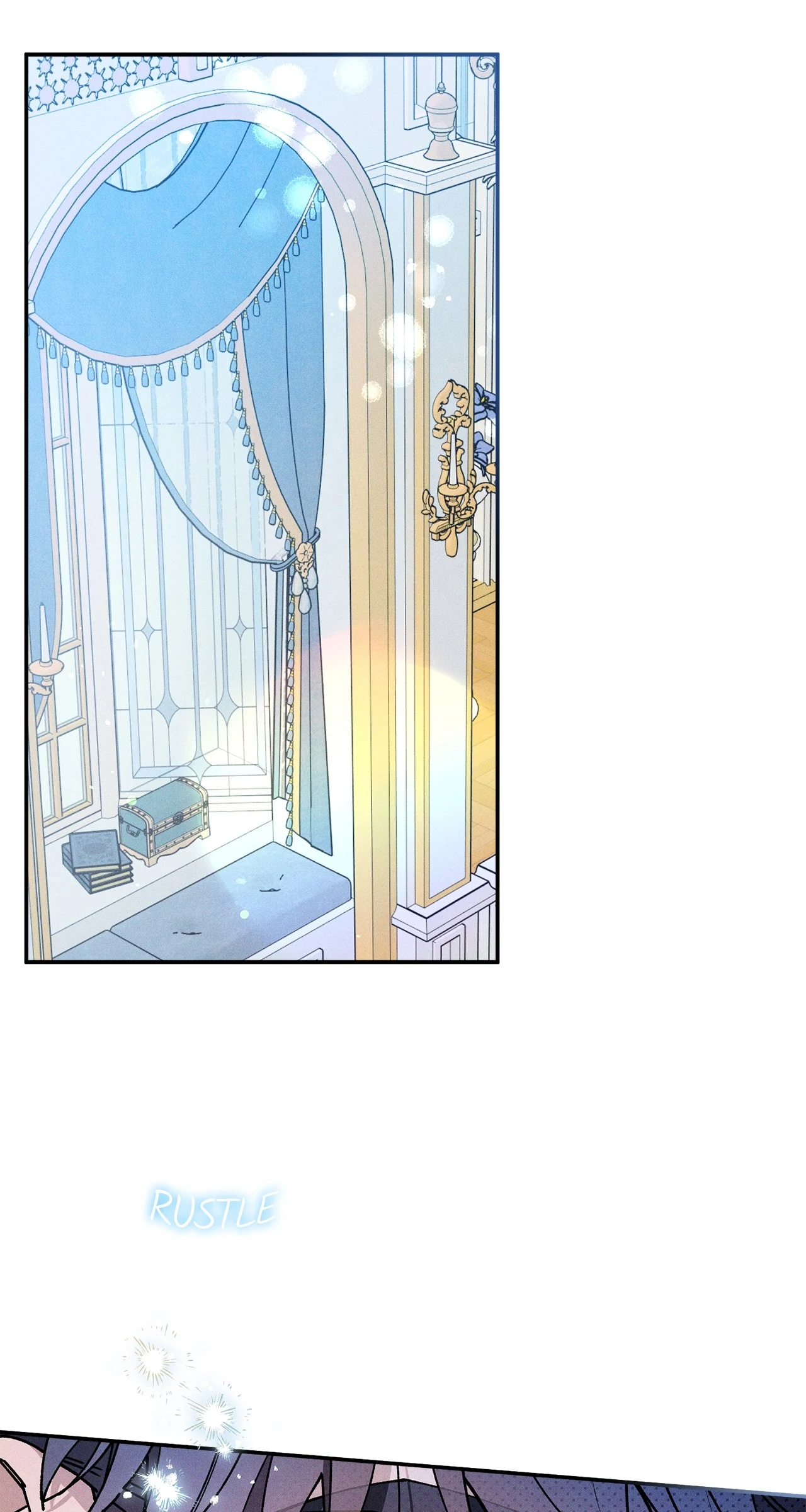 The Rogue Prince Is Secretly an Omega [Mature] - Season 3 Episode 22 manhwa