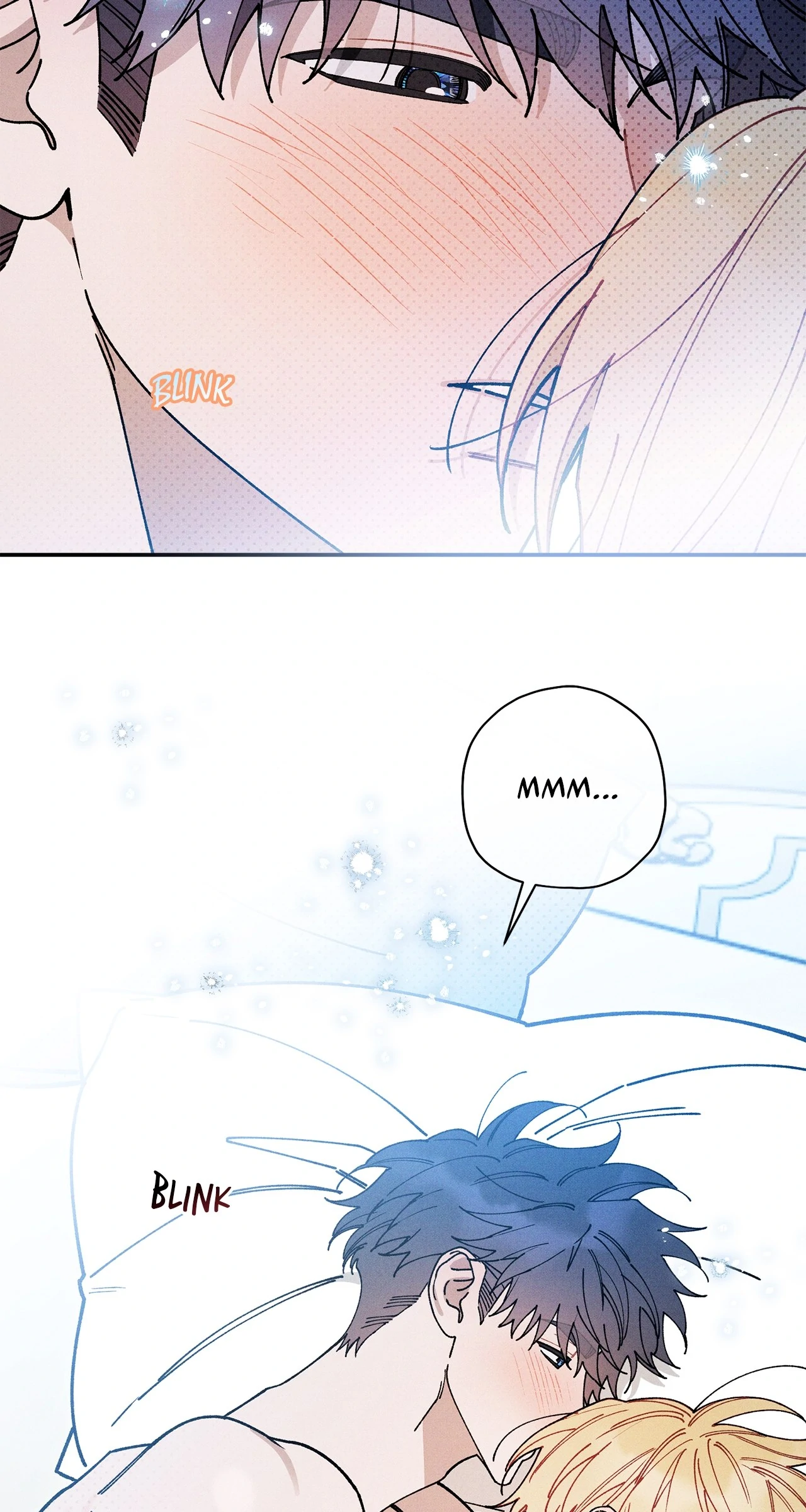 The Rogue Prince Is Secretly an Omega [Mature] - Season 3 Episode 22 manhwa