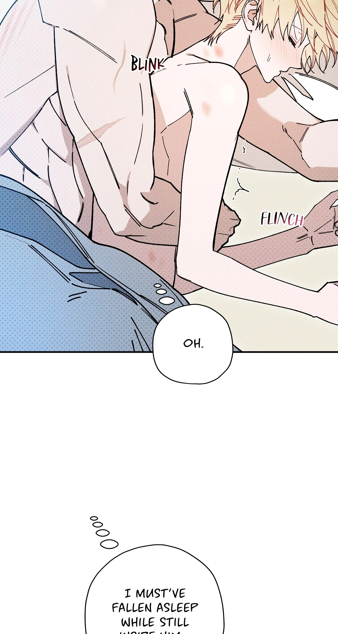 The Rogue Prince Is Secretly an Omega [Mature] - Season 3 Episode 22 manhwa