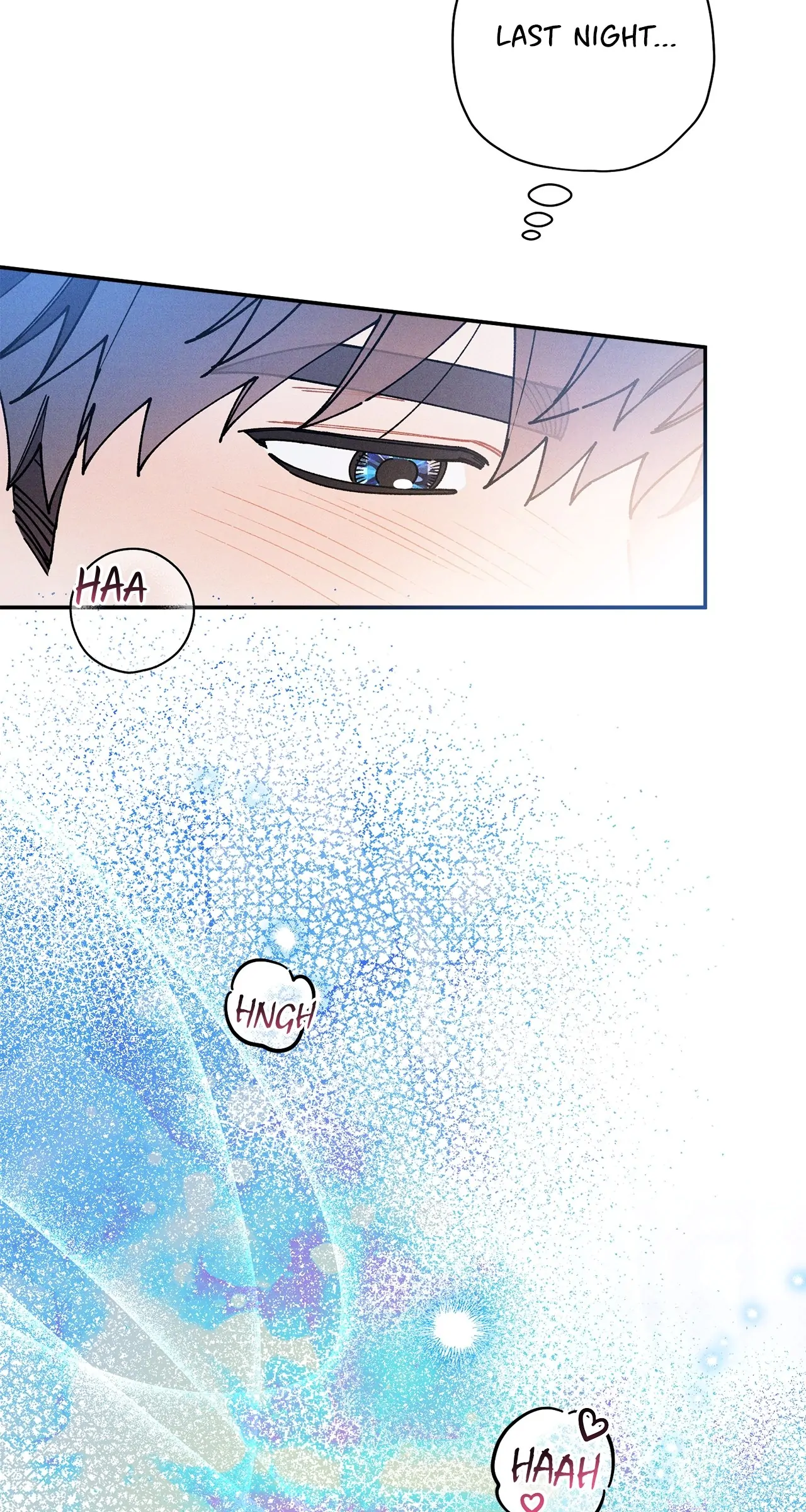 The Rogue Prince Is Secretly an Omega [Mature] - Season 3 Episode 22 manhwa