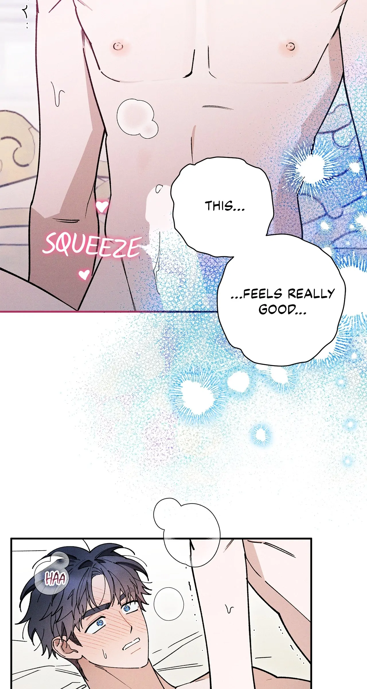 The Rogue Prince Is Secretly an Omega [Mature] - Season 3 Episode 22 manhwa