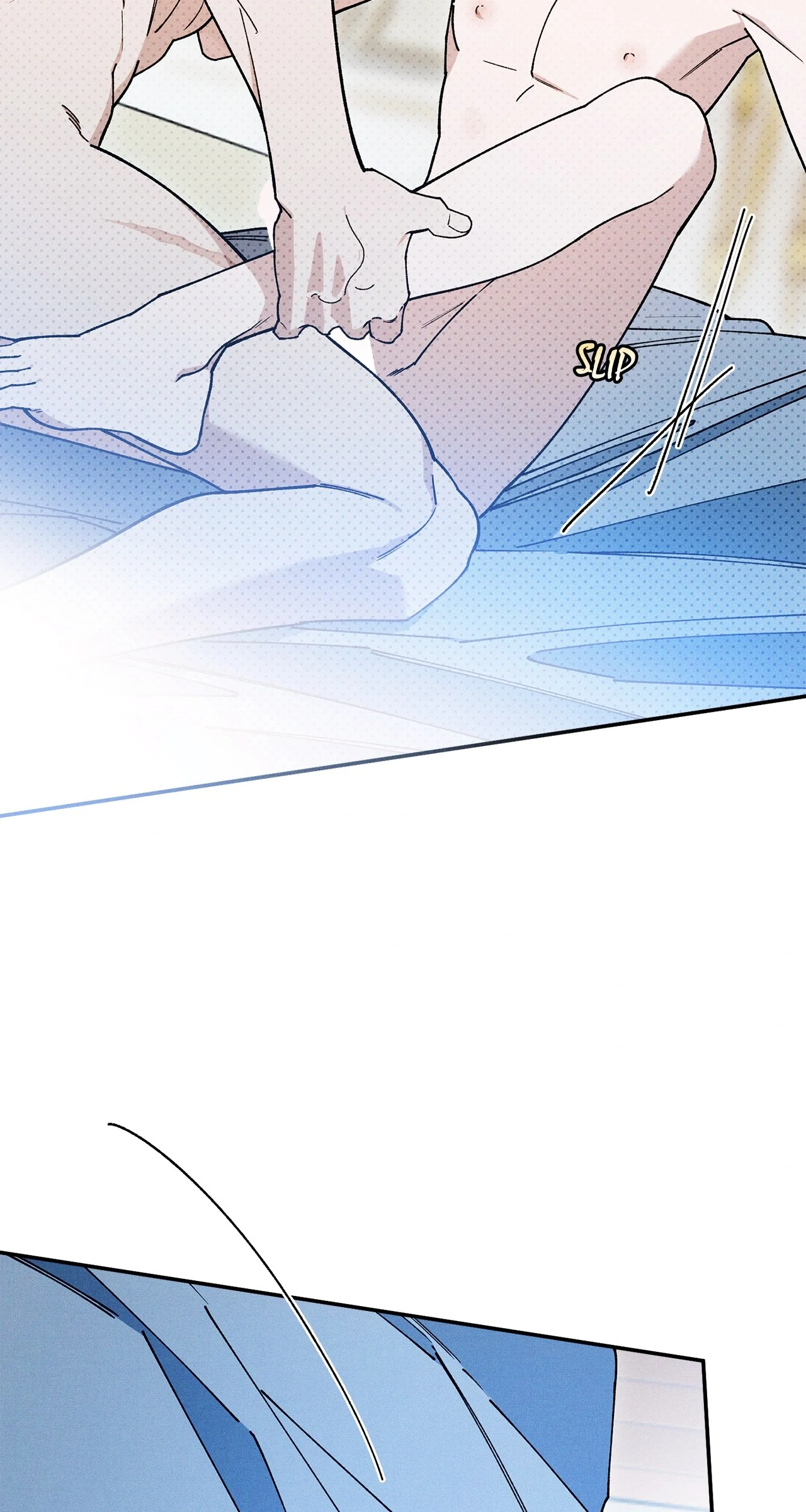 The Rogue Prince Is Secretly an Omega [Mature] - Season 3 Episode 22 manhwa