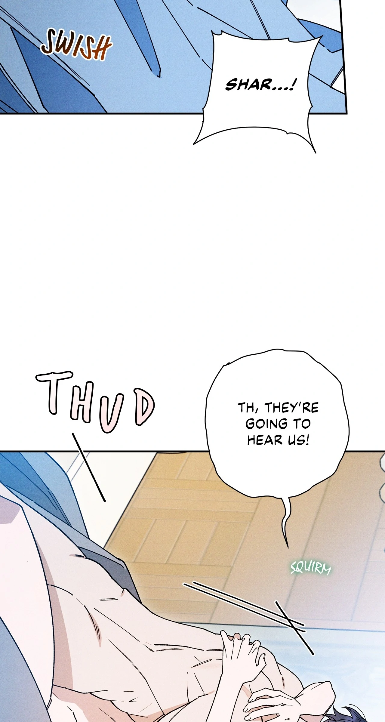 The Rogue Prince Is Secretly an Omega [Mature] - Season 3 Episode 22 manhwa