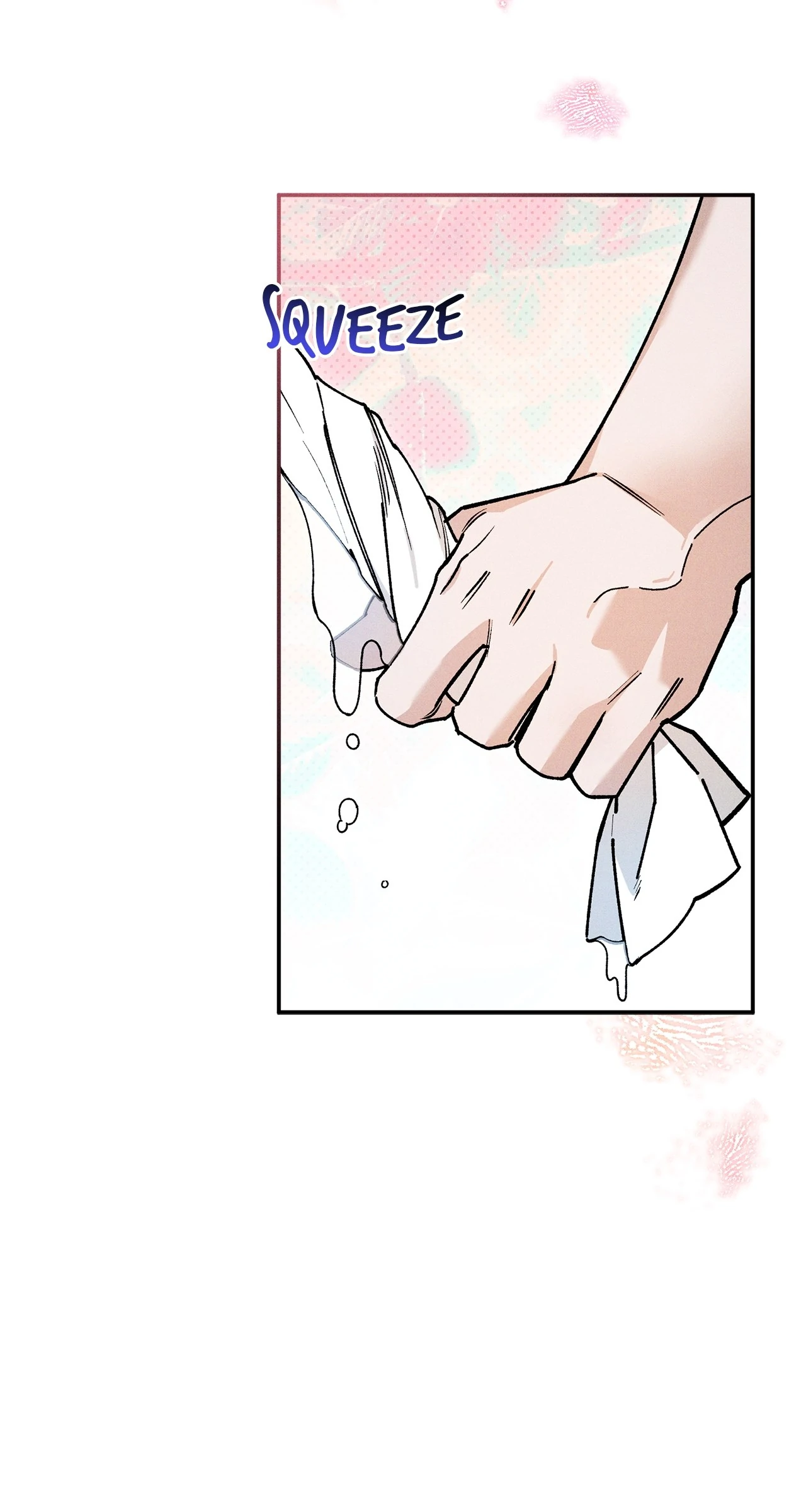 The Rogue Prince Is Secretly an Omega [Mature] - Season 3 Episode 22 manhwa