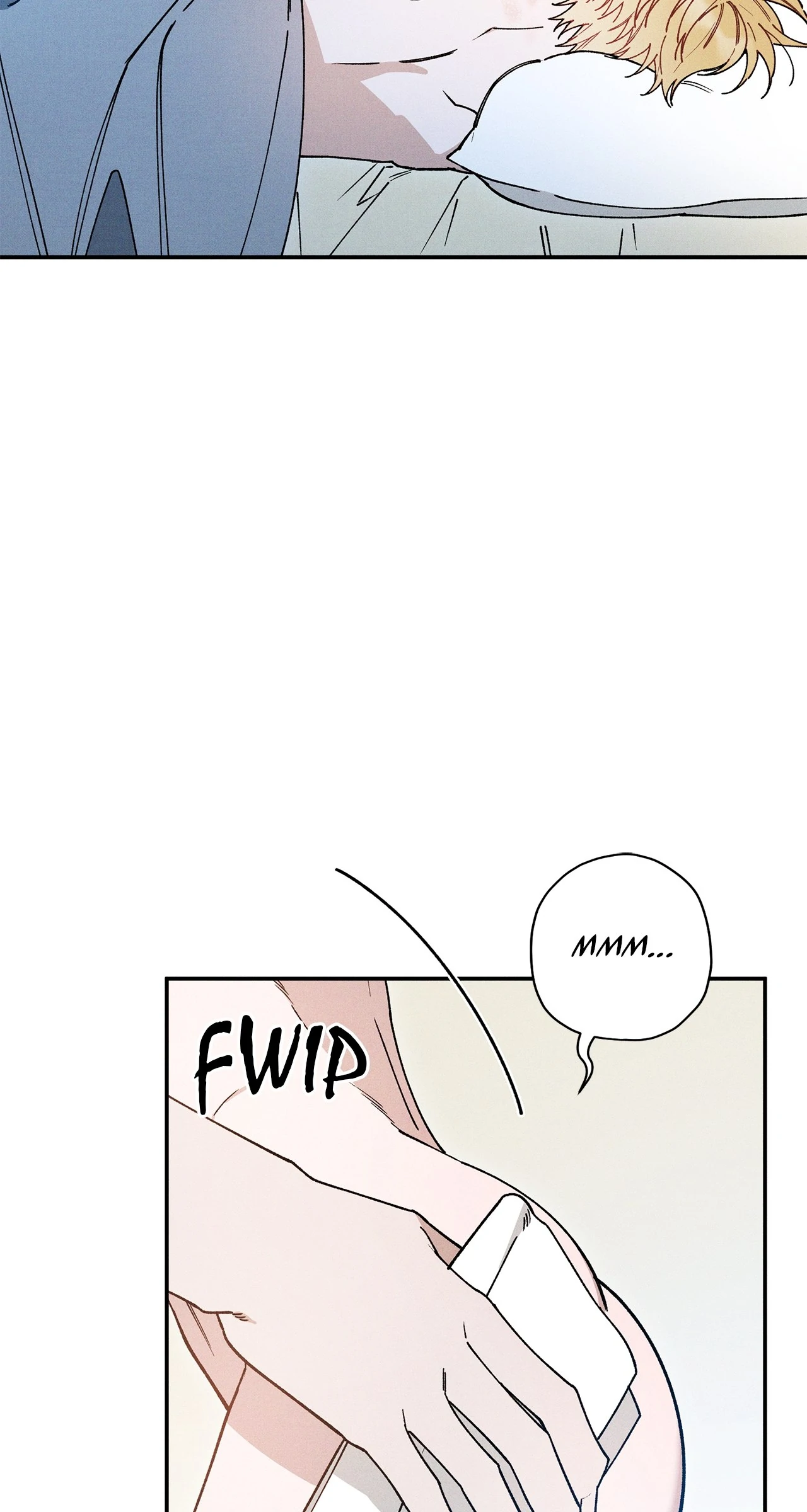 The Rogue Prince Is Secretly an Omega [Mature] - Season 3 Episode 22 manhwa