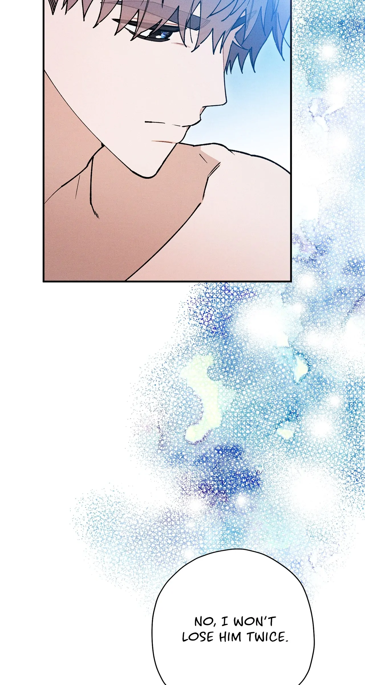 The Rogue Prince Is Secretly an Omega [Mature] - Season 3 Episode 22 manhwa