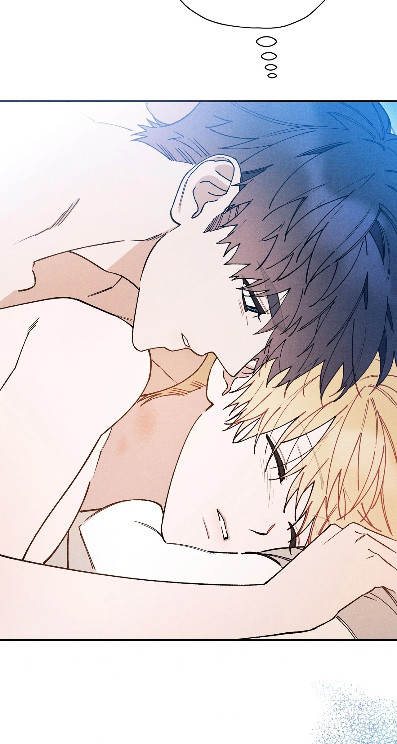 The Rogue Prince Is Secretly an Omega [Mature] - Season 3 Episode 22 manhwa