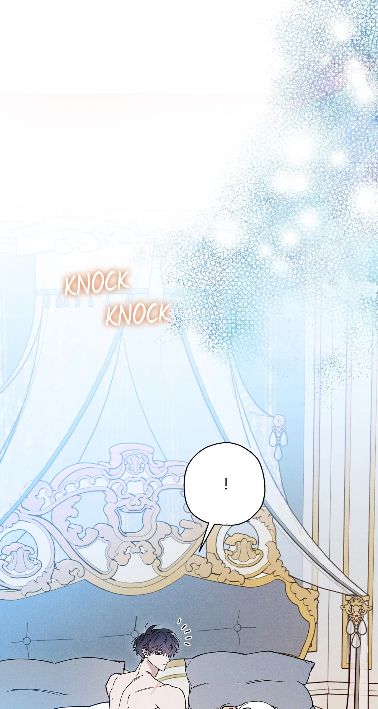 The Rogue Prince Is Secretly an Omega [Mature] - Season 3 Episode 22 manhwa