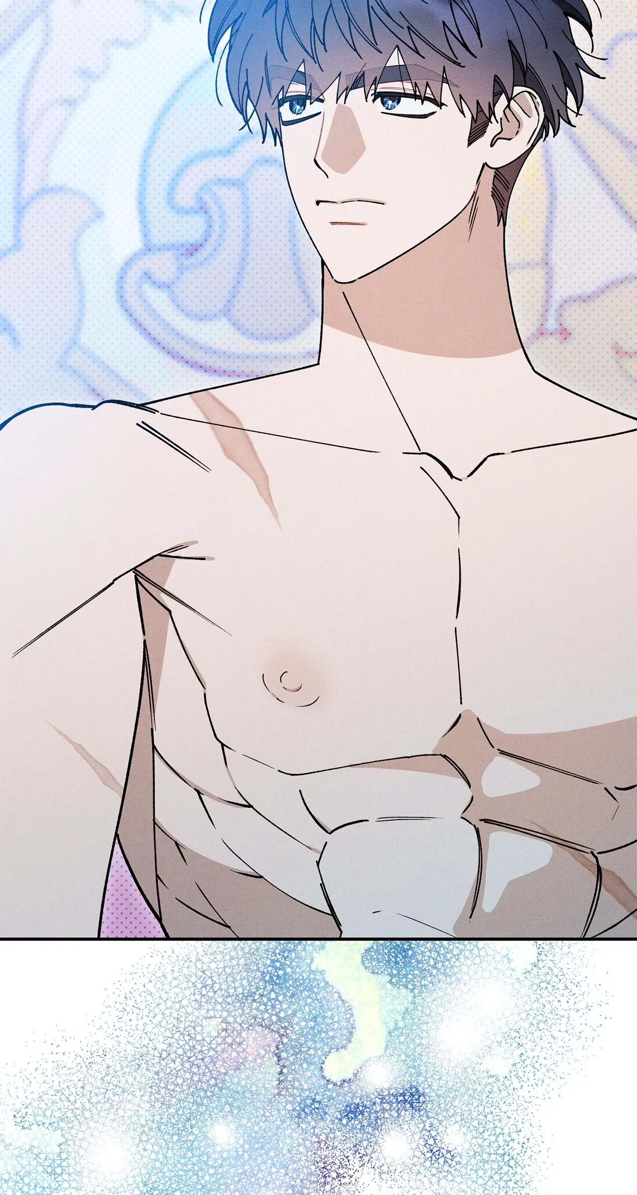 The Rogue Prince Is Secretly an Omega [Mature] - Season 3 Episode 22 manhwa